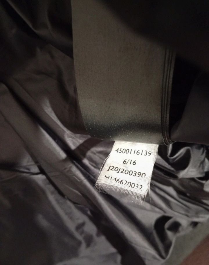Calvin Klein Giacca Calvin Klein.- Taglia M Size M / US 6-8 / IT 42-44 - 11 Thumbnail