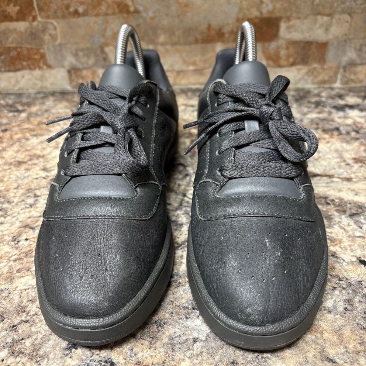 Adidas Adidas Yeezy Powerphase Calabasas Core Black Size 6.5 Size US 6.5 / EU 39-40 - 3 Thumbnail
