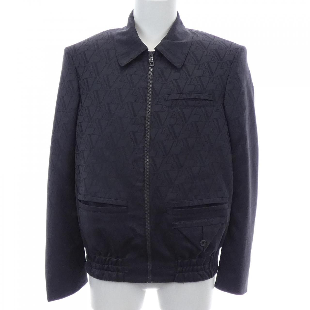 Louis Vuitton Louis Vuitton Louis Vuitton Jacket Others Outerwear HRFB1EDLI DUTY FREE for USA Size ONE SIZE - 1 Thumbnail