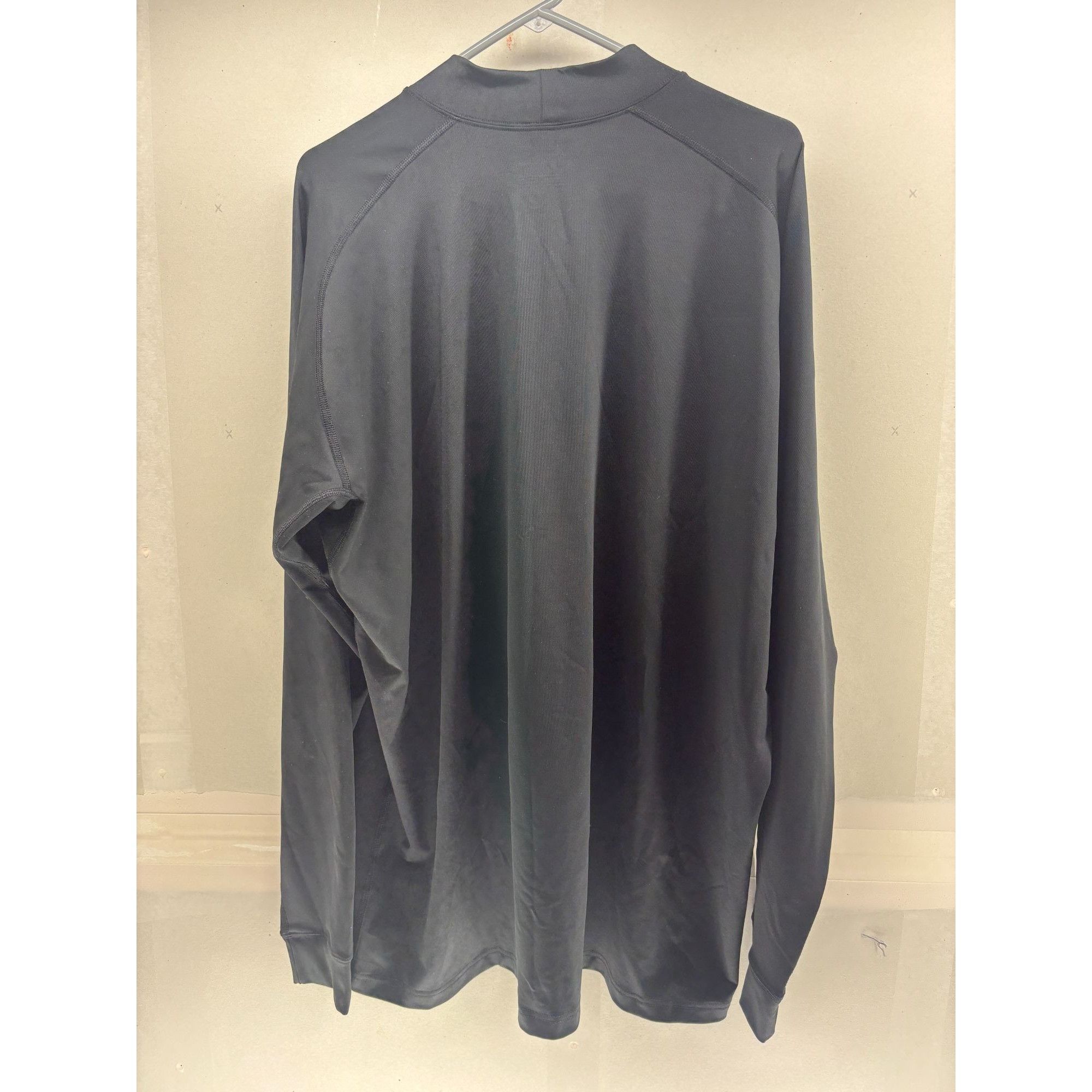 5.11 5.11 Tactical Shirt Mens XL Base Layer Performance Pullover Size US XL / EU 56 / 4 - 2 Thumbnail