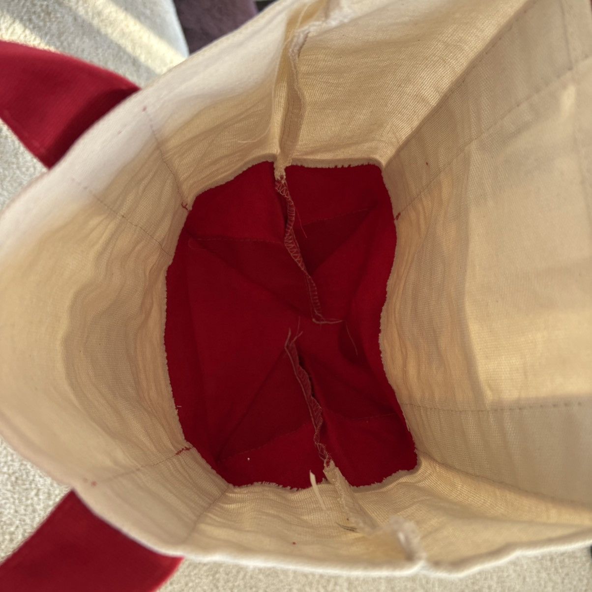 Other Trader Joe’s Mini Tote Size ONE SIZE - 3 Thumbnail