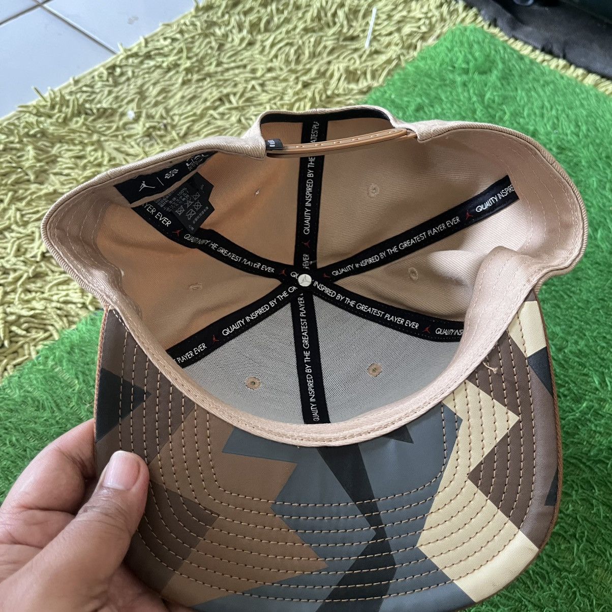 Jordan Brand Jordan pro cap mvp Size ONE SIZE - 6 Thumbnail