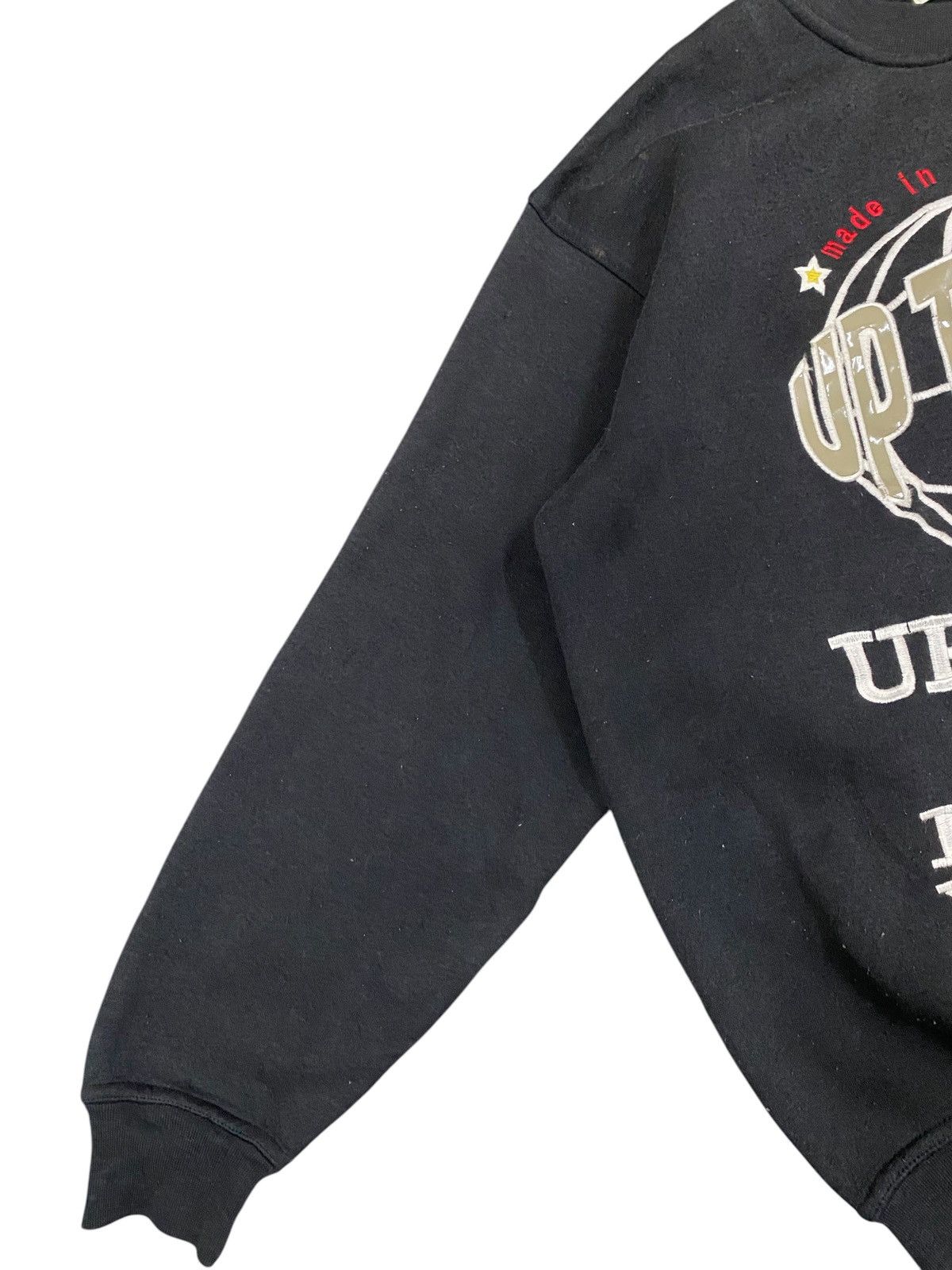 Kansai Yamamoto Kansai Yamamoto “Up to You” Sweatshirt Size US L / EU 52-54 / 3 - 7 Thumbnail