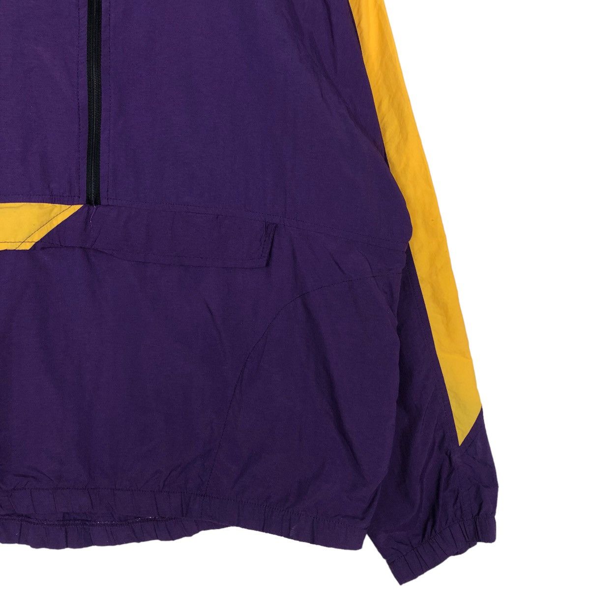 Japanese Brand 🔥Vintage Anorak Jacket Double Colour Tisley Issey Miyake Size US M / EU 48-50 / 2 - 5 Thumbnail