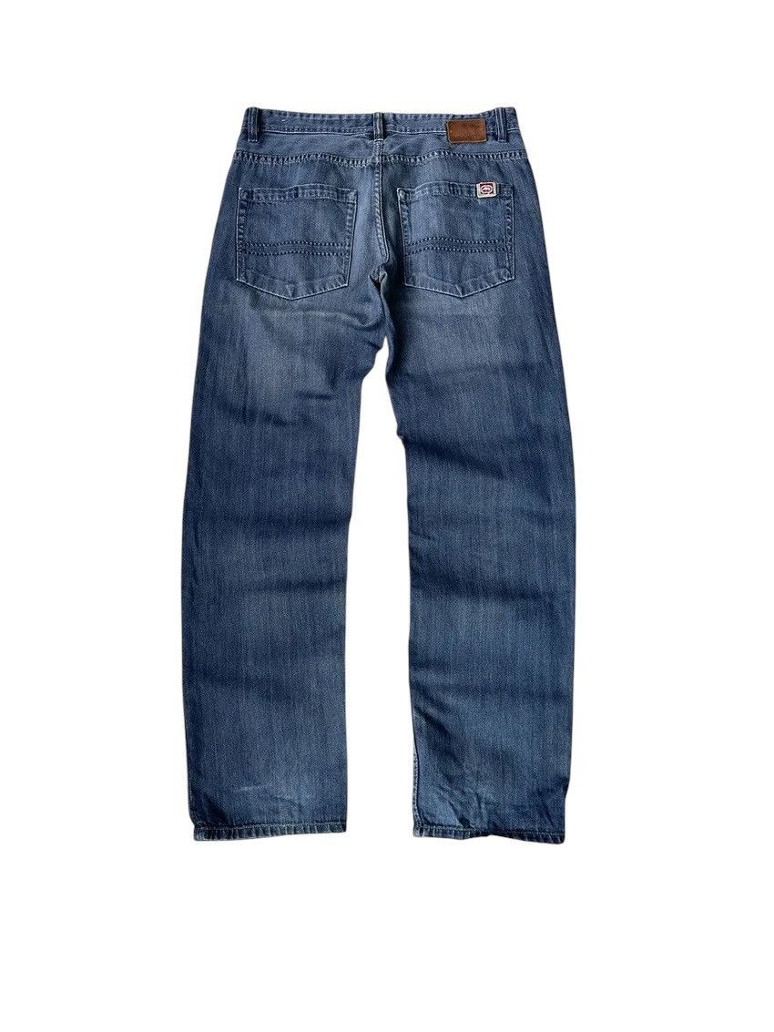 Ecko Unlimited Ecko Jeans Relaxed Fit ECKO UNLTD Jeans Men's 40 X