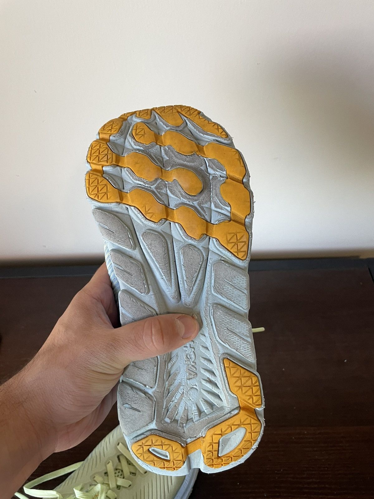 Hoka Women's Hoka One One Rincon 3 Size US 8.5 / IT 38.5 - 9 Thumbnail