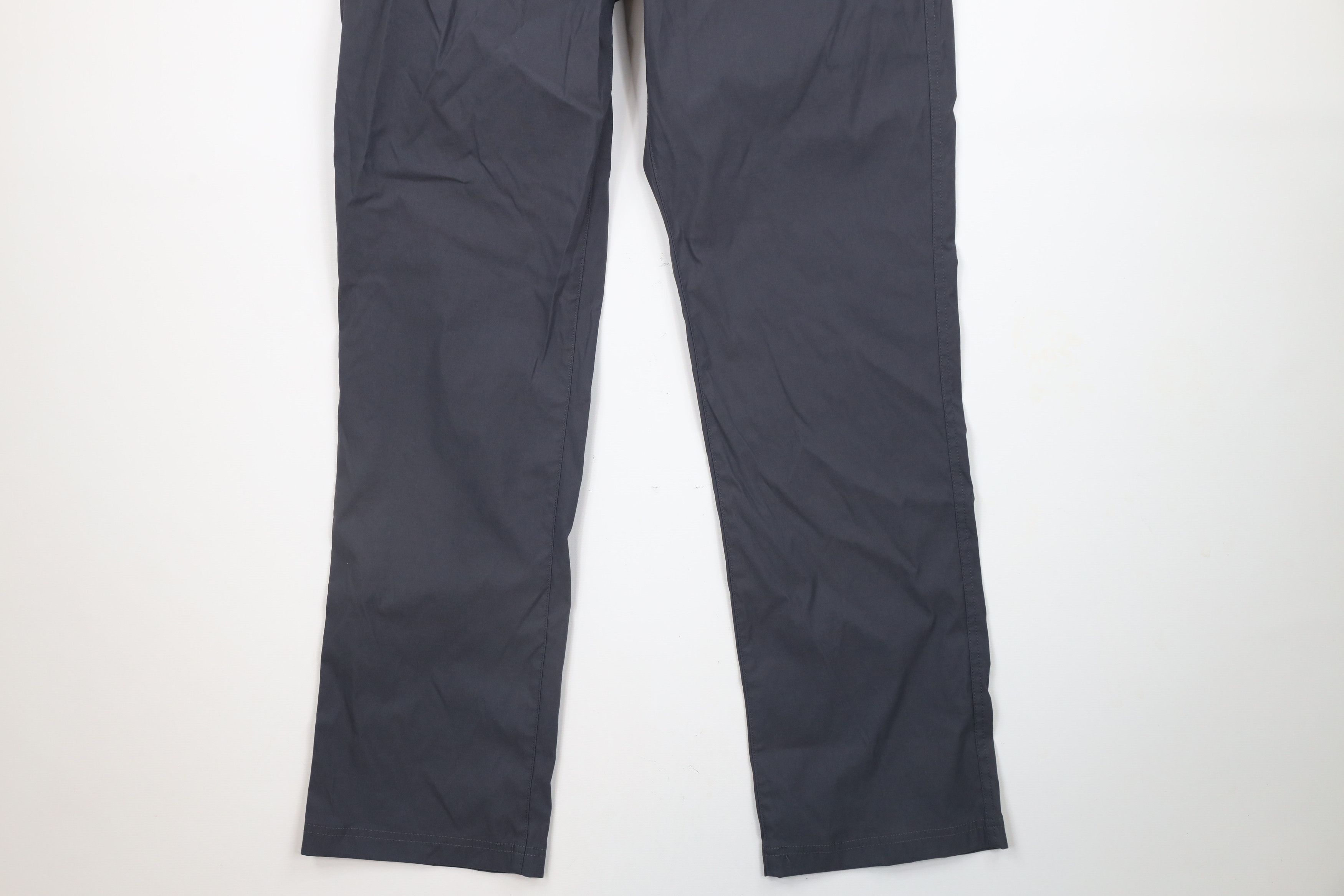 Orvis × Vintage Orvis 5 Pocket Tech Trail Outdoor Hiking Camping Pants Gray Size US 34 / EU 50 - 4 Thumbnail
