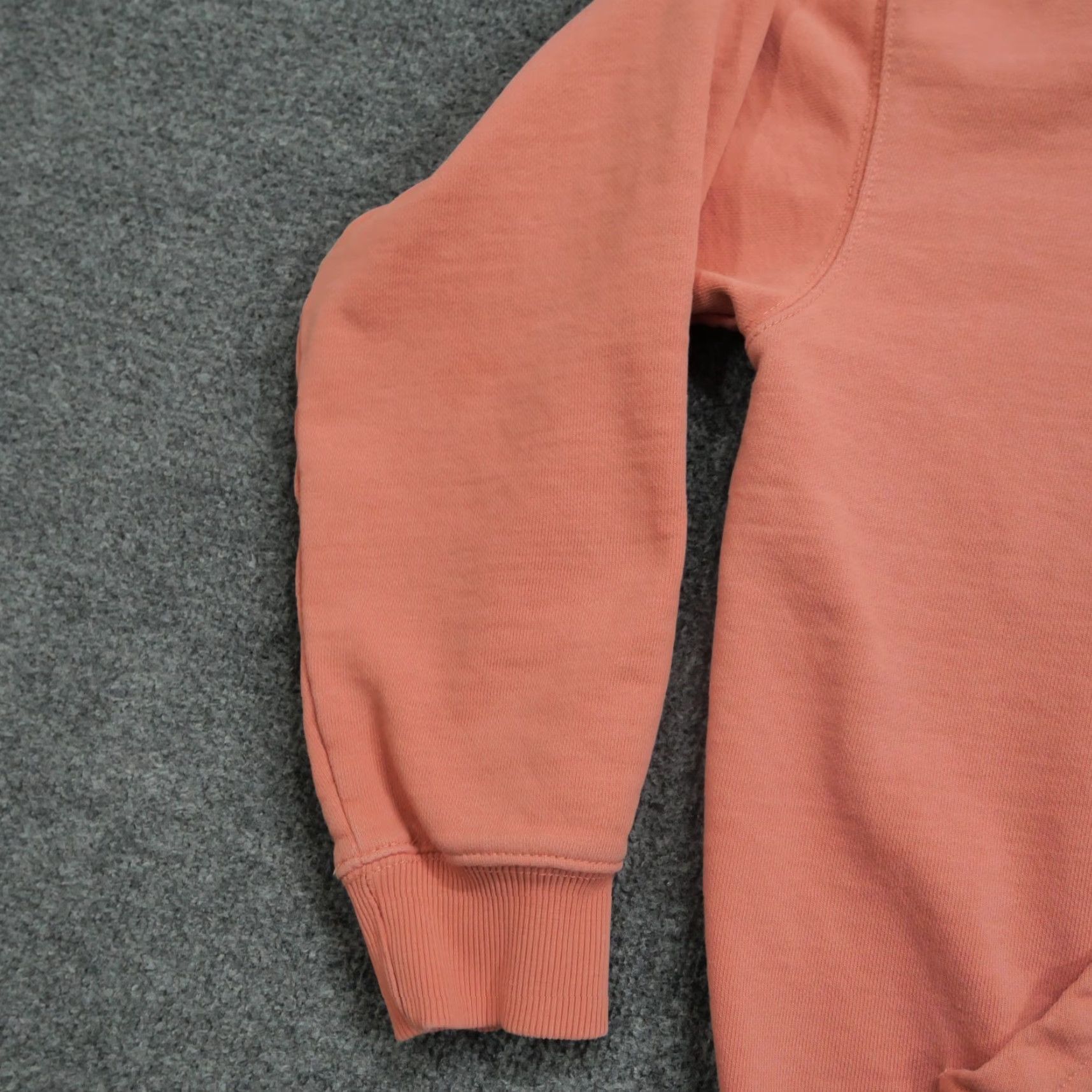 KangaROOS Full Send Hoodie Mens L Pink Pullover Kangaroo Logo Pocket Hooded Regular 90s? (not raising) Size US L / EU 52-54 / 3 - 3 Thumbnail