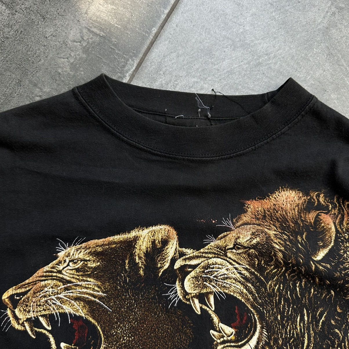 Designer × Vintage Vintage Zip It London T-shirts Japanese Style Animla Car Y2K Size US L / EU 52-54 / 3 - 8 Thumbnail
