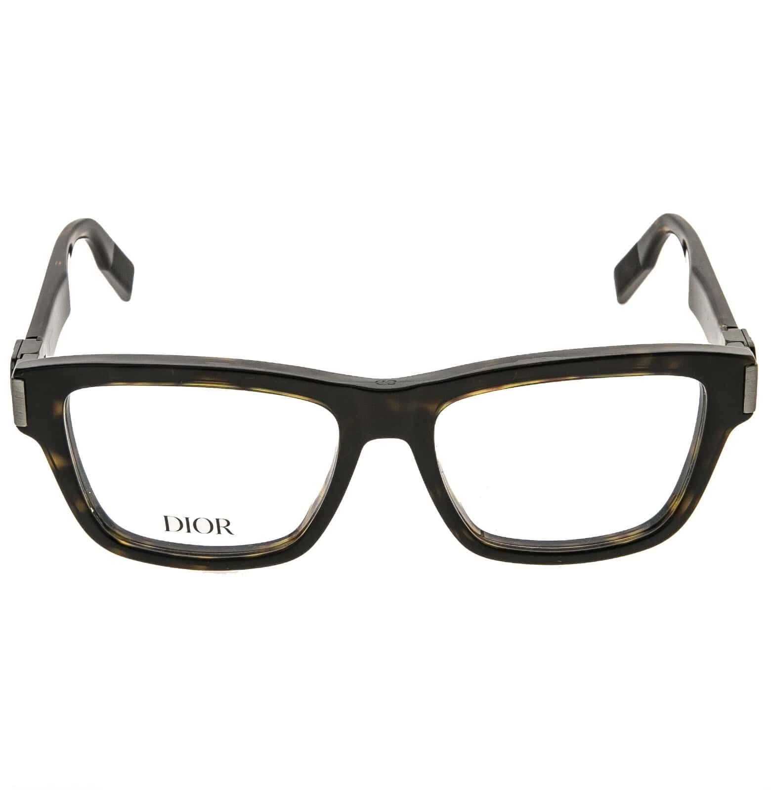 Christian Dior Monsieur CHRISTIAN DIOR CD ICONO S1I Eyeglasses DM50080I DIORICON Size ONE SIZE - 9 Thumbnail