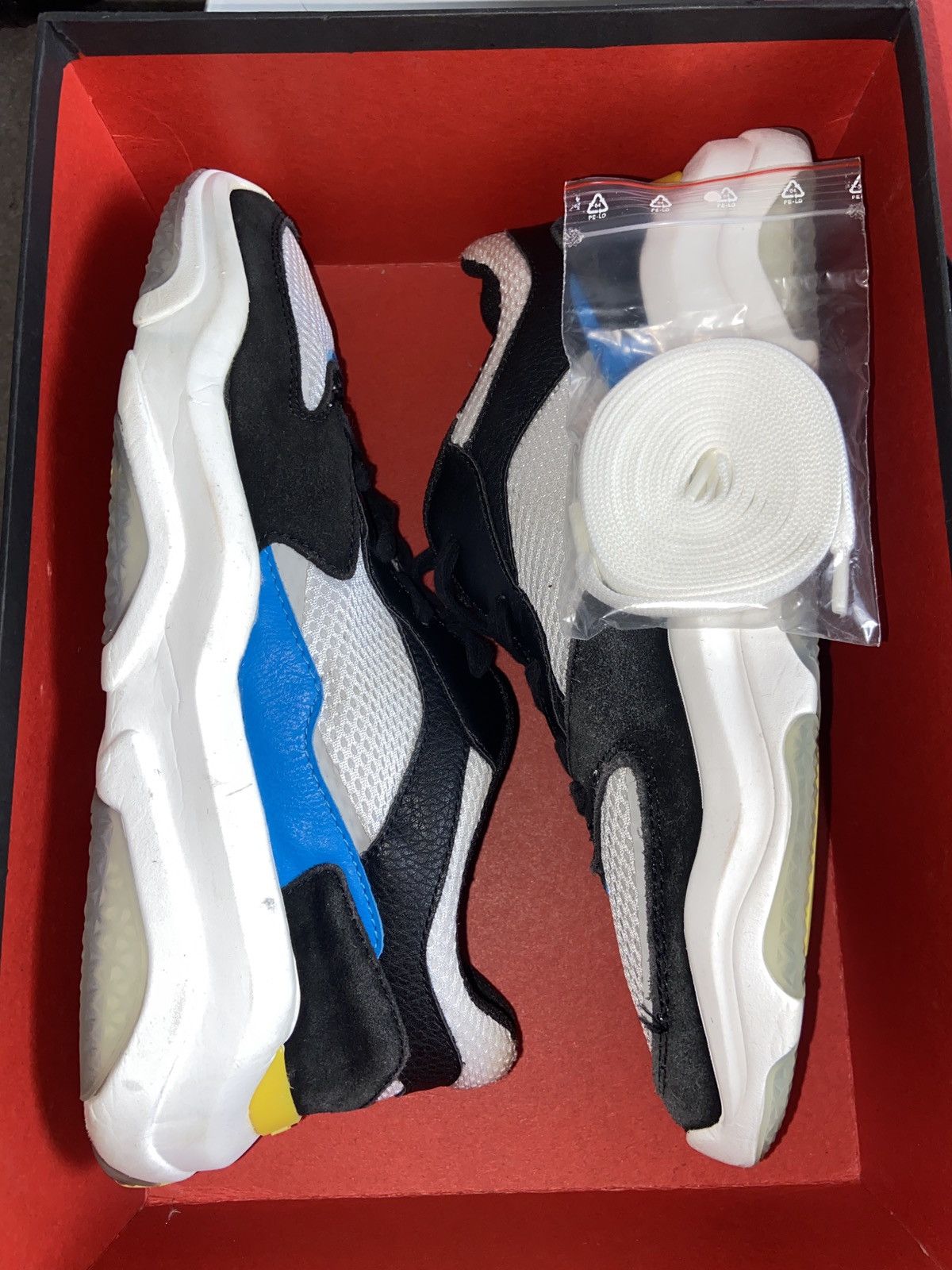 Other Loyalti sneakers Size US 8 / EU 41 - 1 Thumbnail