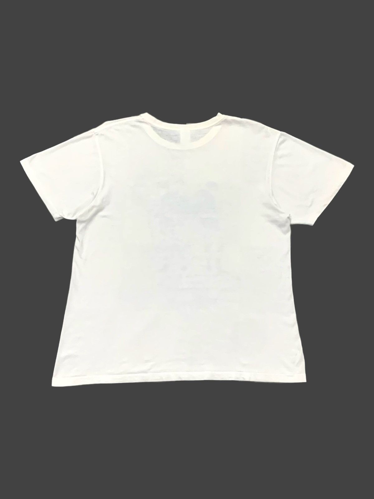 Anime × Cartoon Network × Japanese Brand Eren Yeager & Levi Attack on Titan Anime Y2K Tee Size US L / EU 52-54 / 3 - 6 Thumbnail