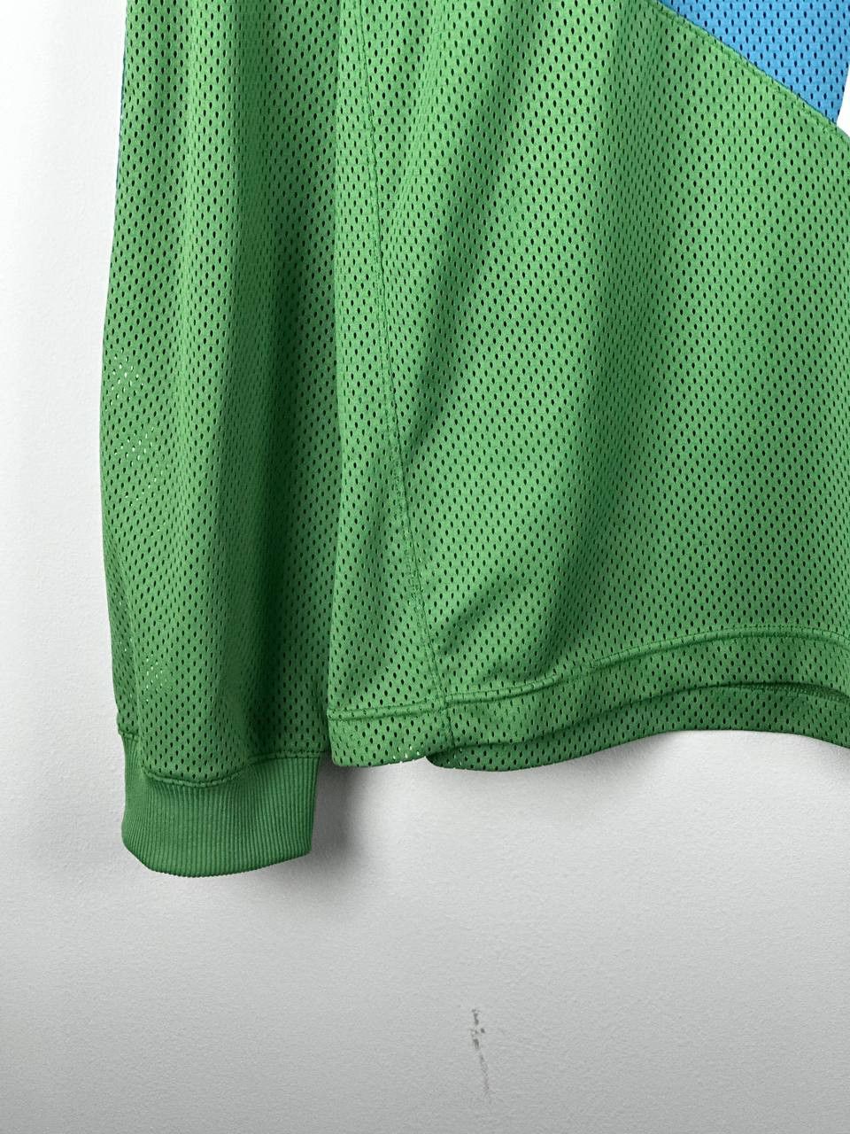 Maloja Maloja Luxury Outdoor Biker Cross Jersey Size US XL / EU 56 / 4 - 6 Thumbnail