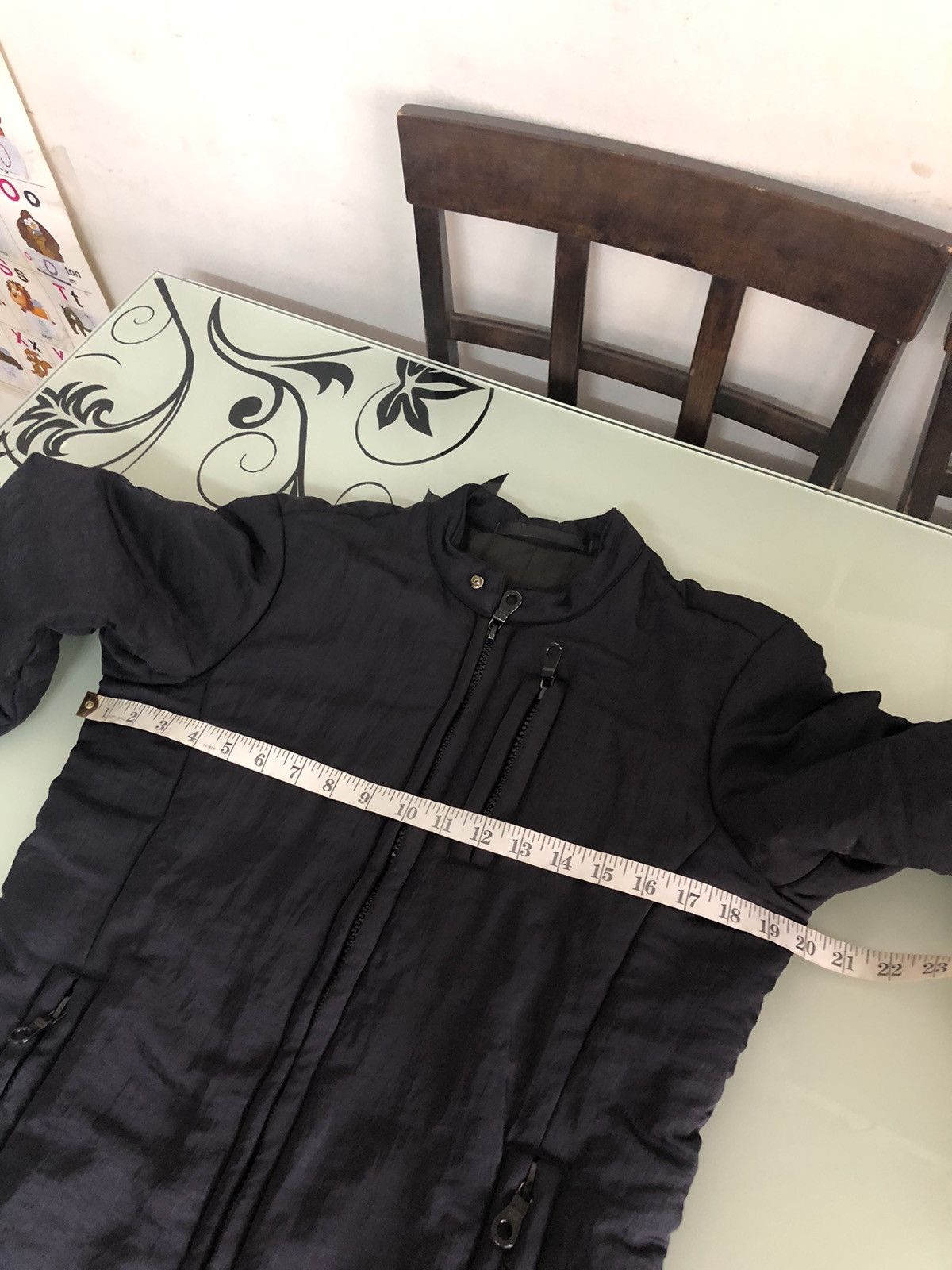 🏴 RipVanWinkle Japan Designers Jacket