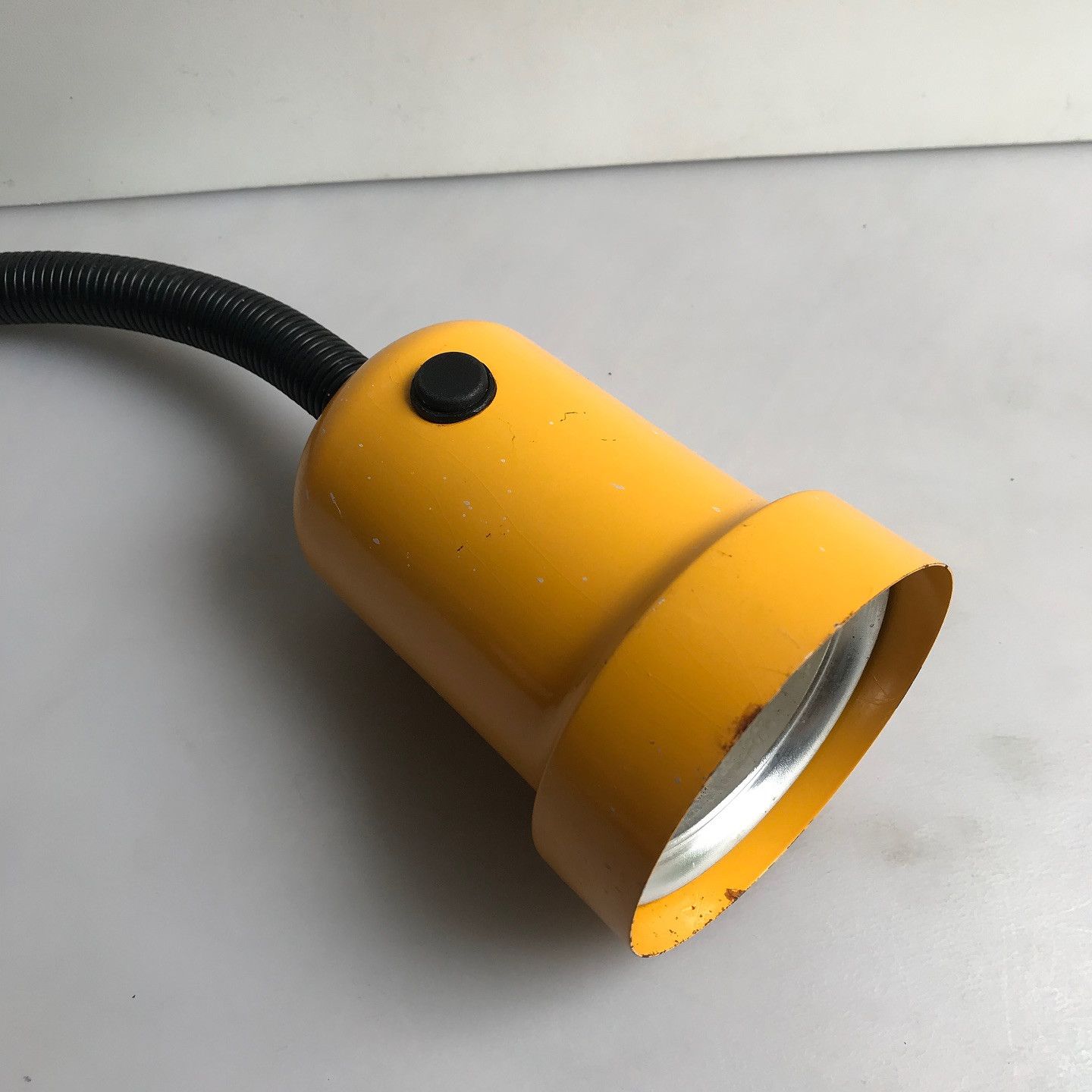 Electric Cottage Vintage Space age Germany Leuchten lamp brilliant Leuchten Size ONE SIZE - 12 Thumbnail