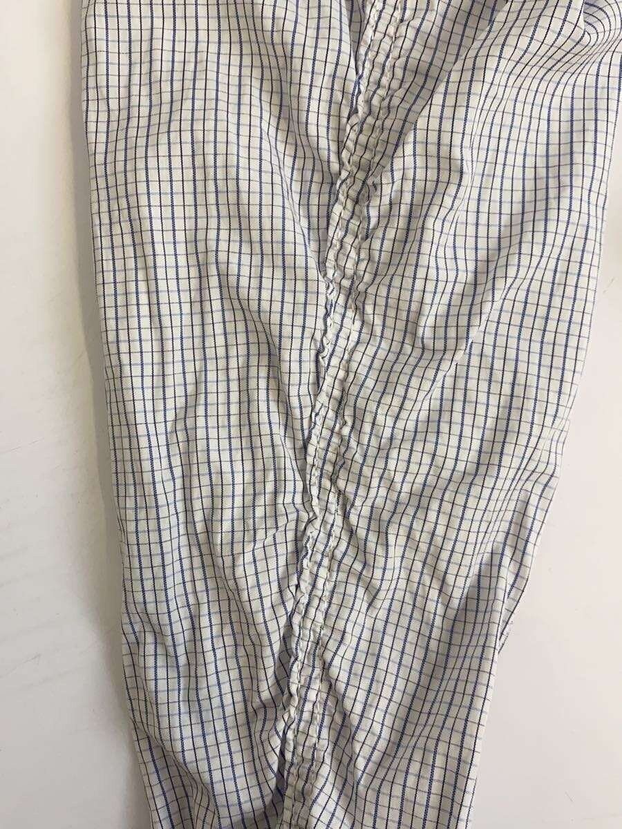 Comme des Garcons Homme 2003 Checkered Shirt Size US M / EU 48-50 / 2 - 7 Thumbnail