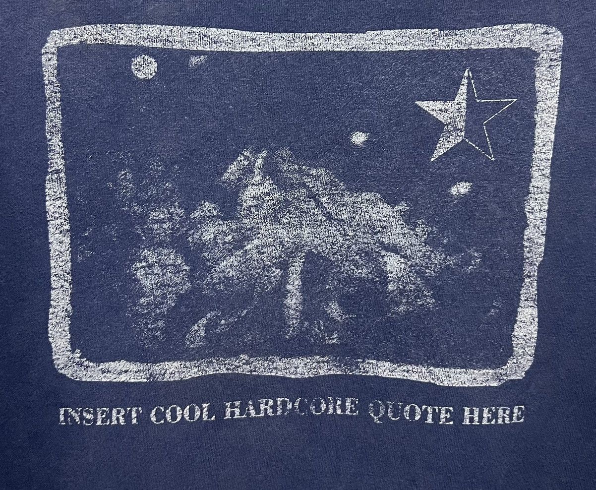 Band Tees Refused band punk rock 90’s hardcore Size US L / EU 52-54 / 3 - 4 Thumbnail
