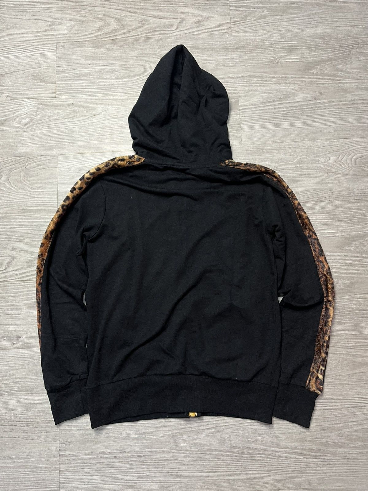 Hysteric Glamour Y2k Clash Ahead ifsixwasnine lgb style Hoodie Size US M / EU 48-50 / 2 - 7 Thumbnail