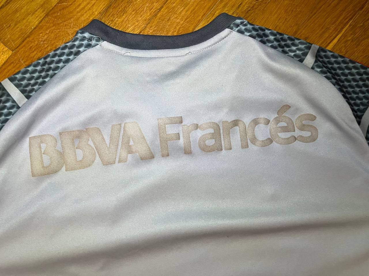 Adidas Adidas River Plate FC Goalkeeper soccer jersey Size US M / EU 48-50 / 2 - 6 Thumbnail