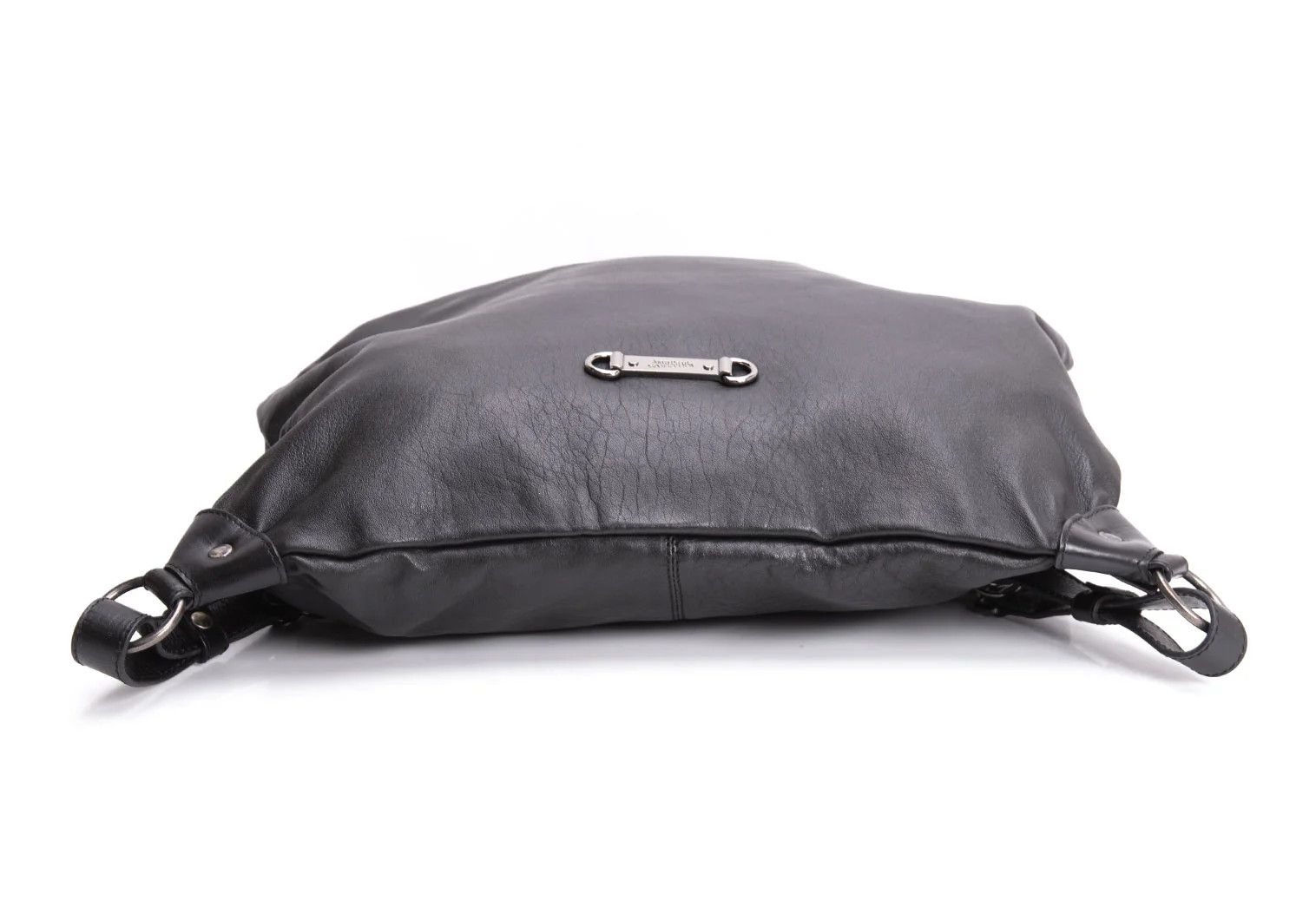 Jean Paul Gaultier Leather Harness Rucksack in Black Size ONE SIZE - 12 Thumbnail