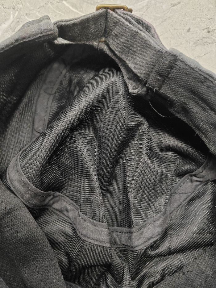 If Six Was Nine Vintage Cadet Japanese Distressed Style Cap Hat Size ONE SIZE - 6 Thumbnail