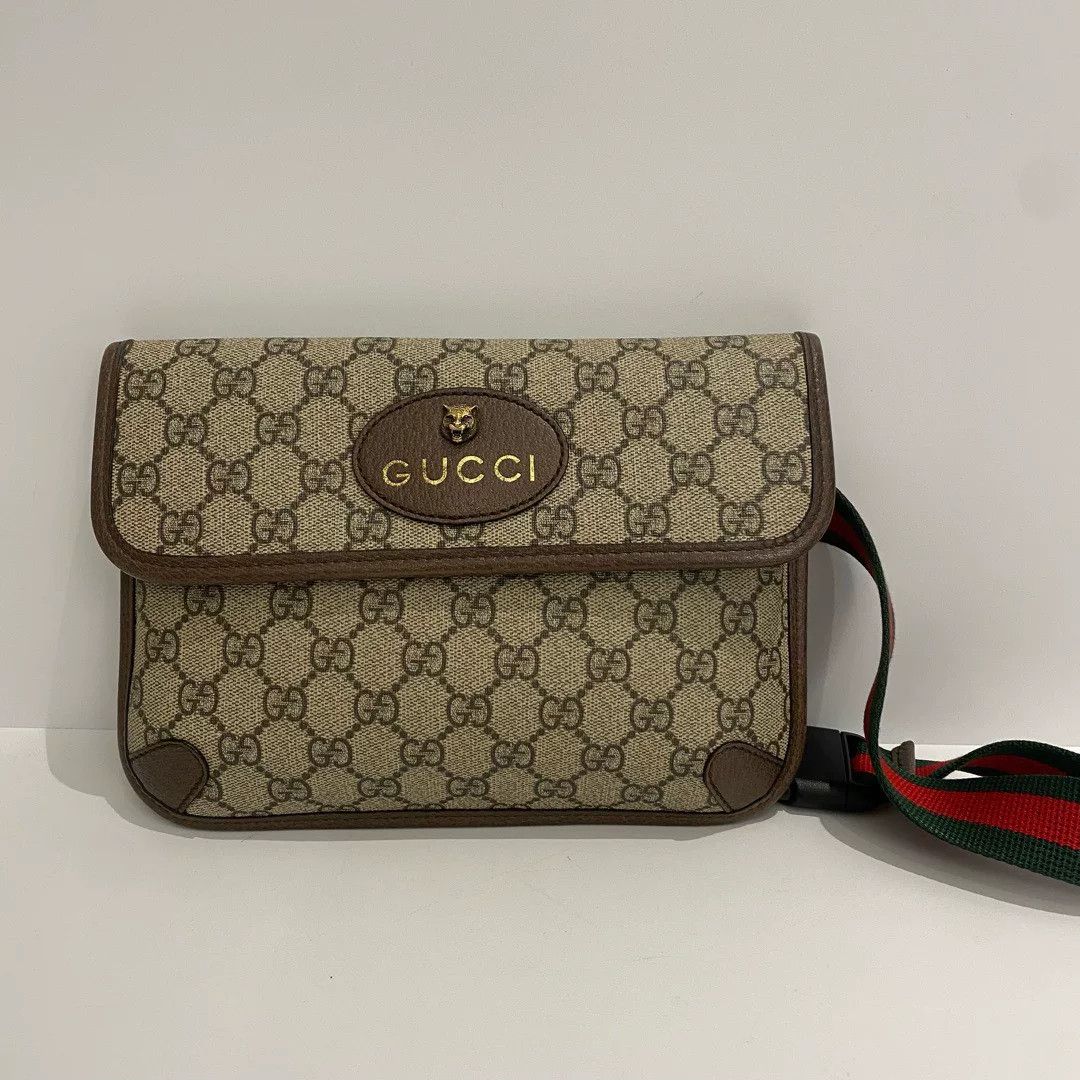 Gucci Pre-loved Bag Very good condition Size ONE SIZE - 1 Thumbnail