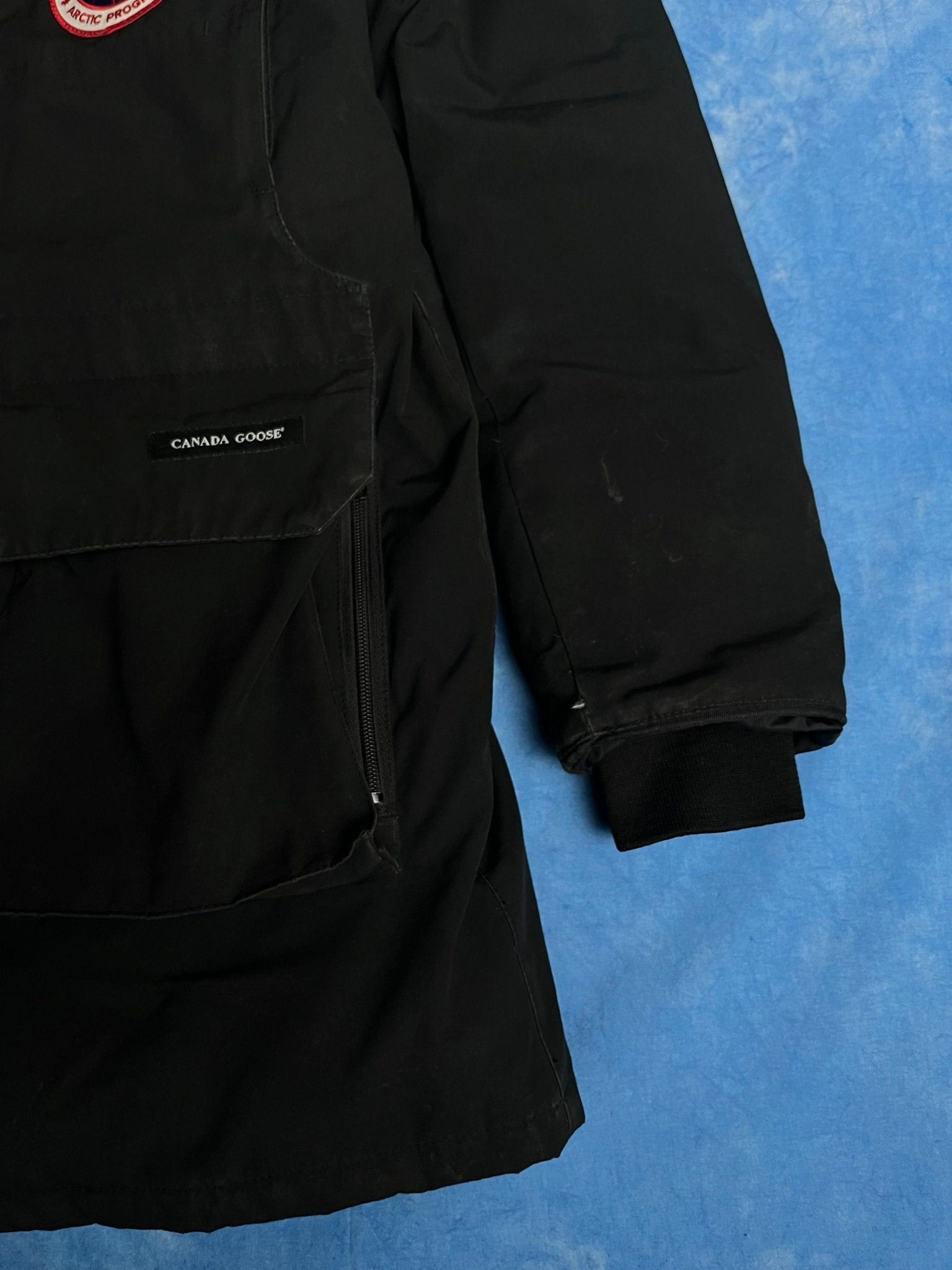 Canada Goose Canada Goose Expedition Parka L Size US L / EU 52-54 / 3 - 5 Thumbnail