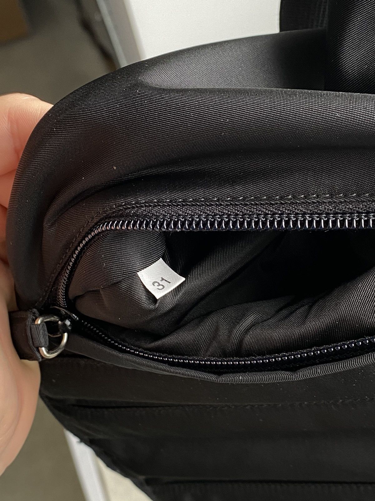 Prada Archive Prada Chest Rig Utility Bag SS99 Size ONE SIZE - 19 Thumbnail