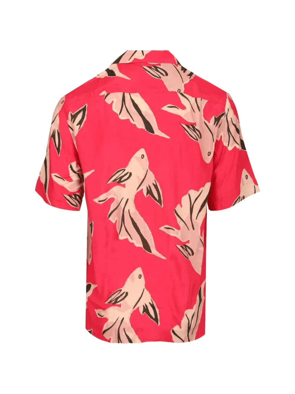 Other Men’s Fish Print Shirt Size US S / EU 44-46 / 1 - 2 Thumbnail