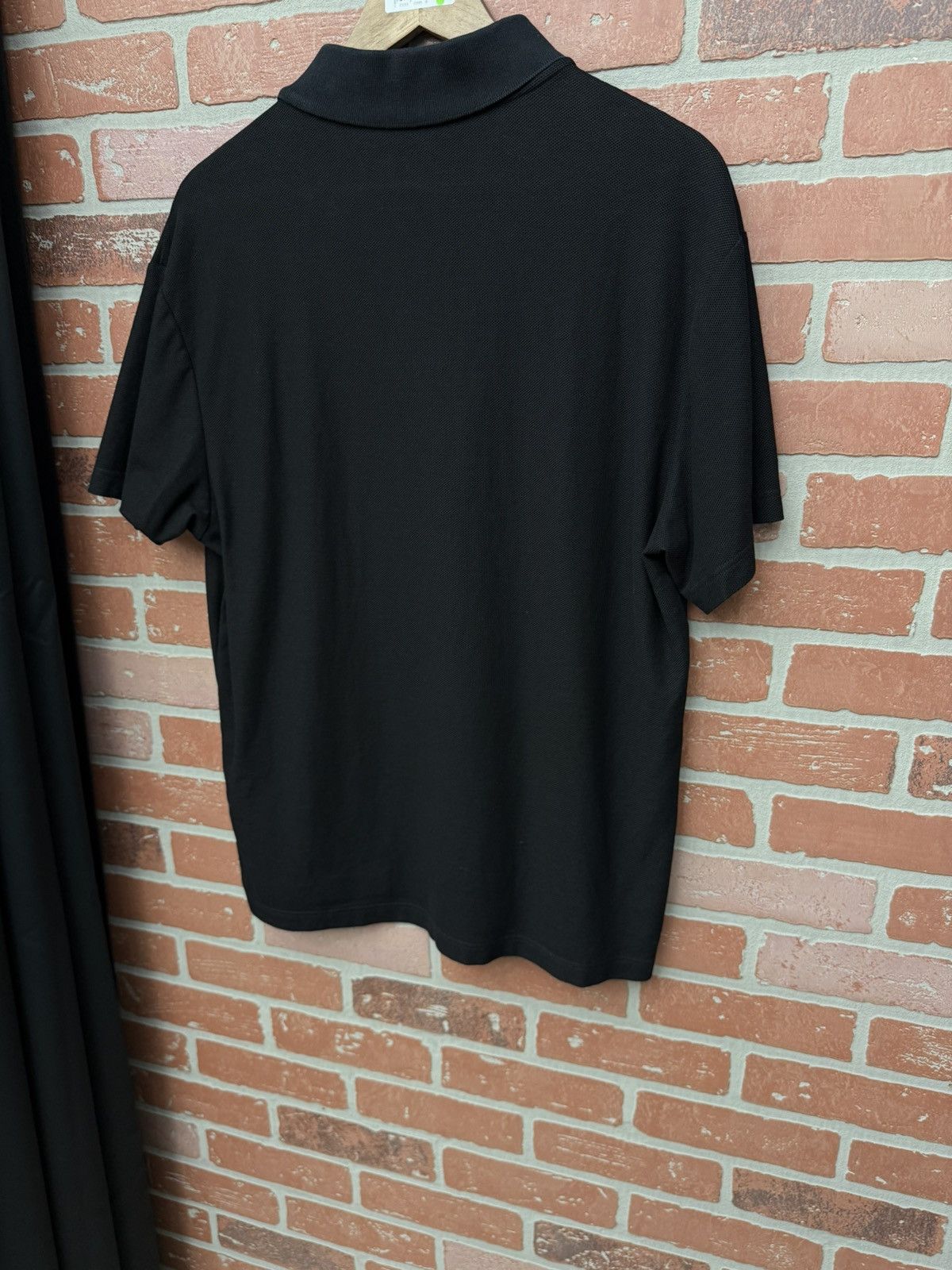 Louis Vuitton Louis Vuitton x Virgil Abloh Back Polo Tee Size L Size US L / EU 52-54 / 3 - 7 Thumbnail