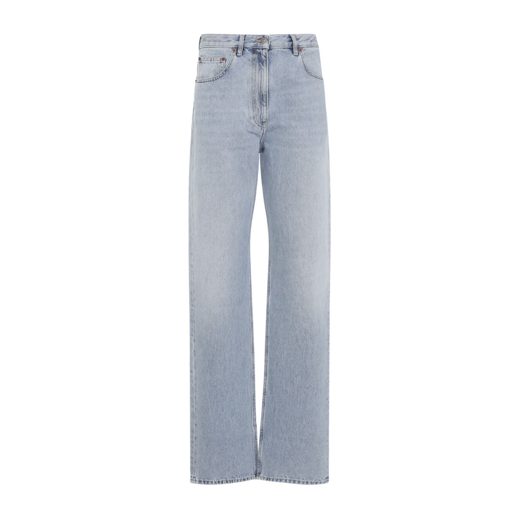 Valentino 5-Pockets Jeans