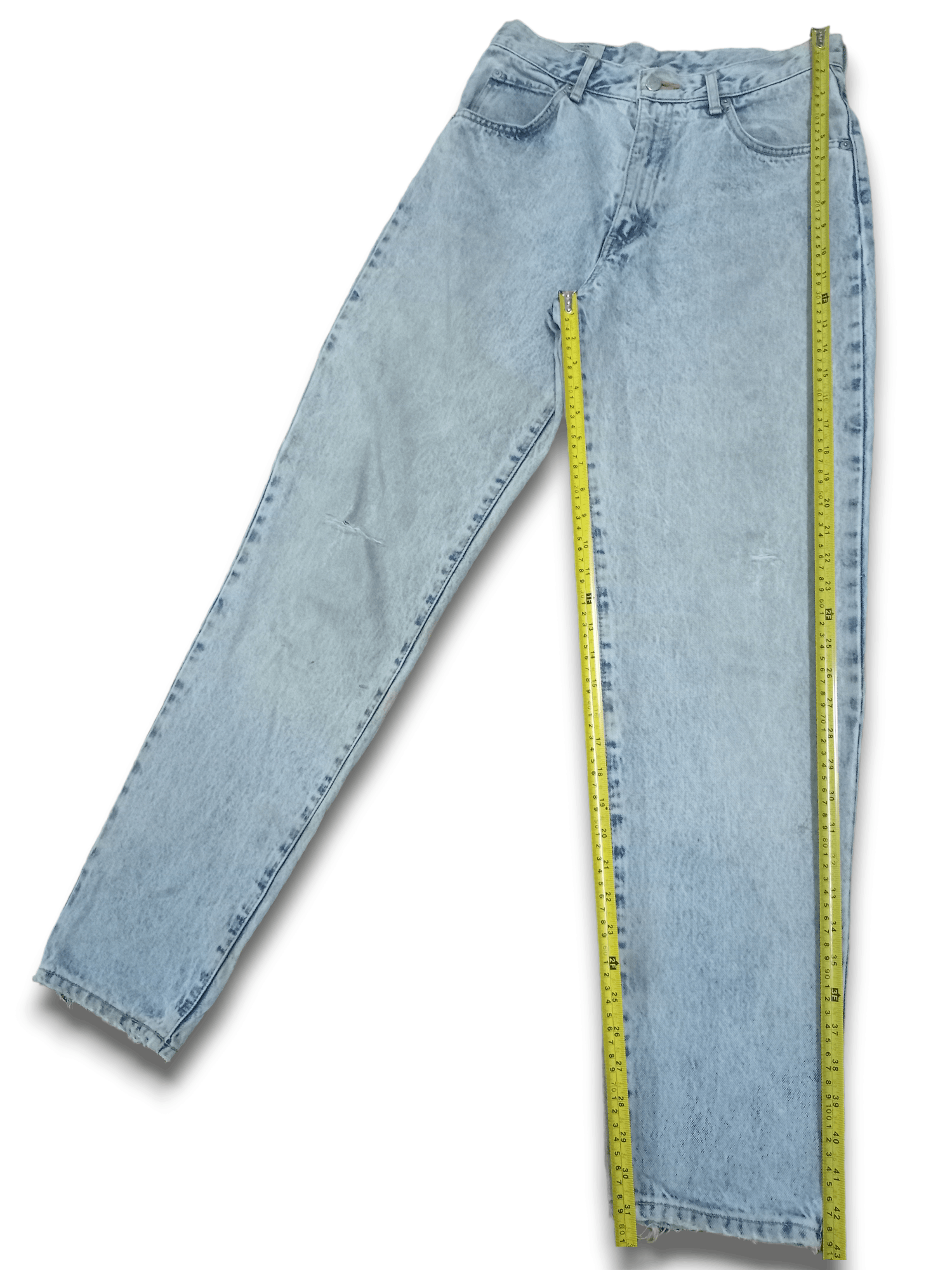 Edwin × Japanese Brand SALES🔥Vintage Edwin Stone Wash Barrel Jeans Made in Japan Size US 28 / EU 44 - 11 Thumbnail