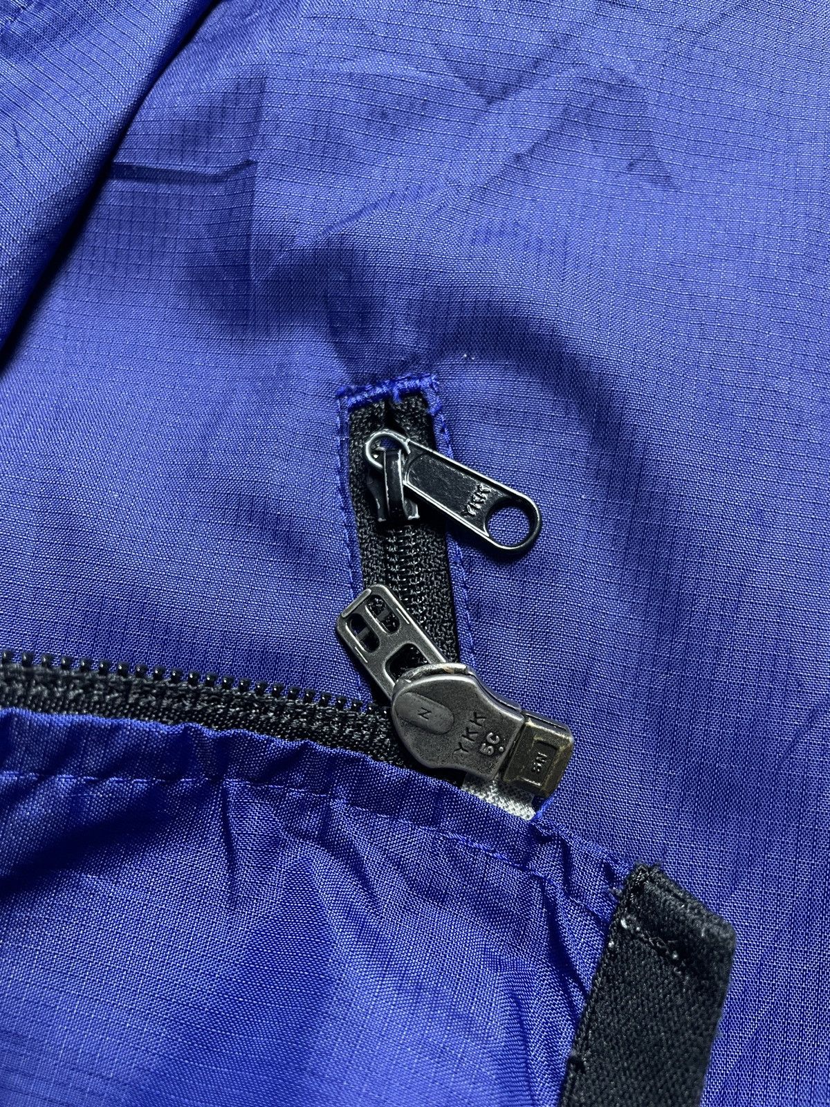 Adidas 2000’s Adidas - Running Jacket Size US L / EU 52-54 / 3 - 11 Thumbnail