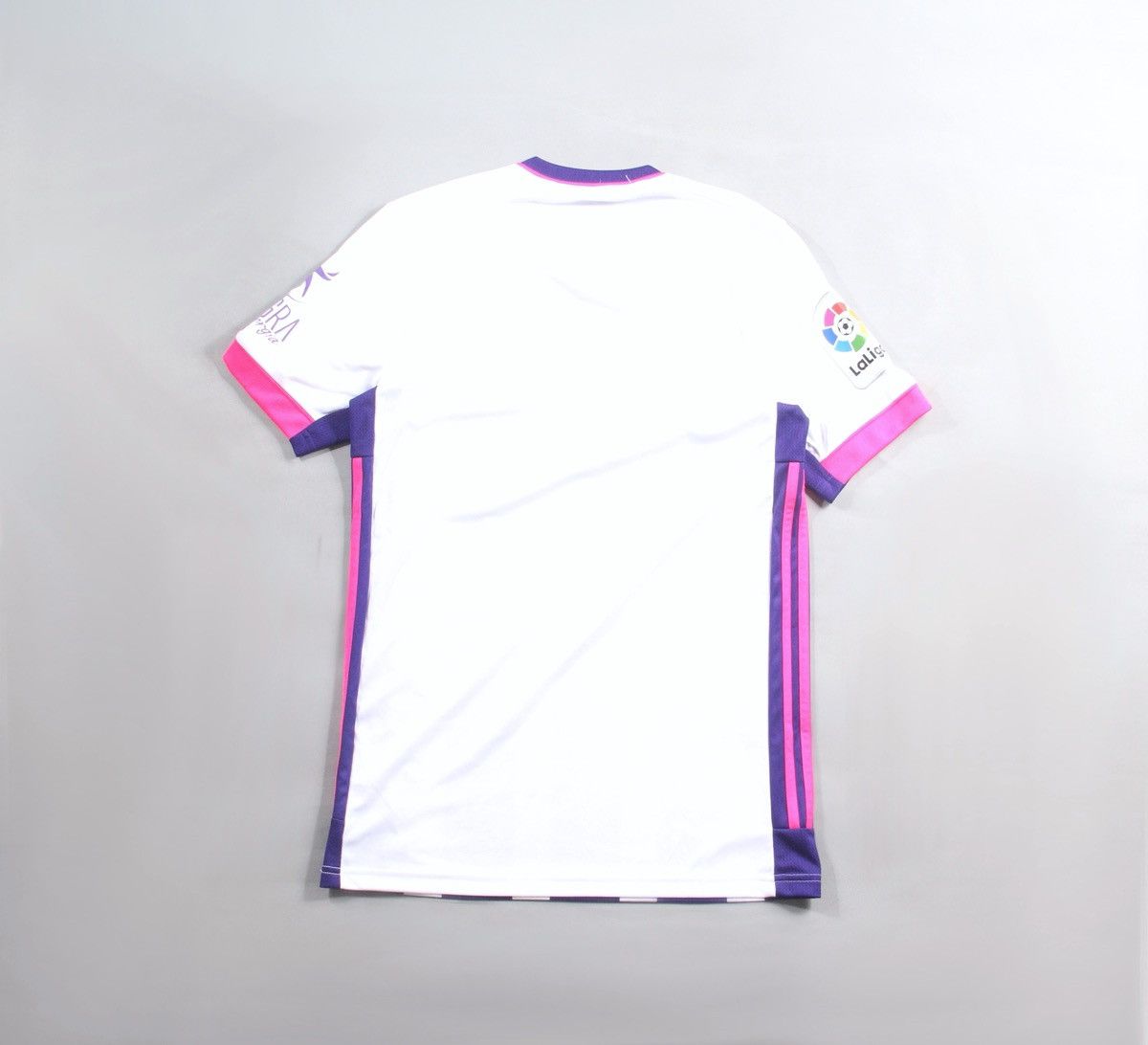 Adidas x Real Valladolid 2020 Soccer Football Jersey Shirt S