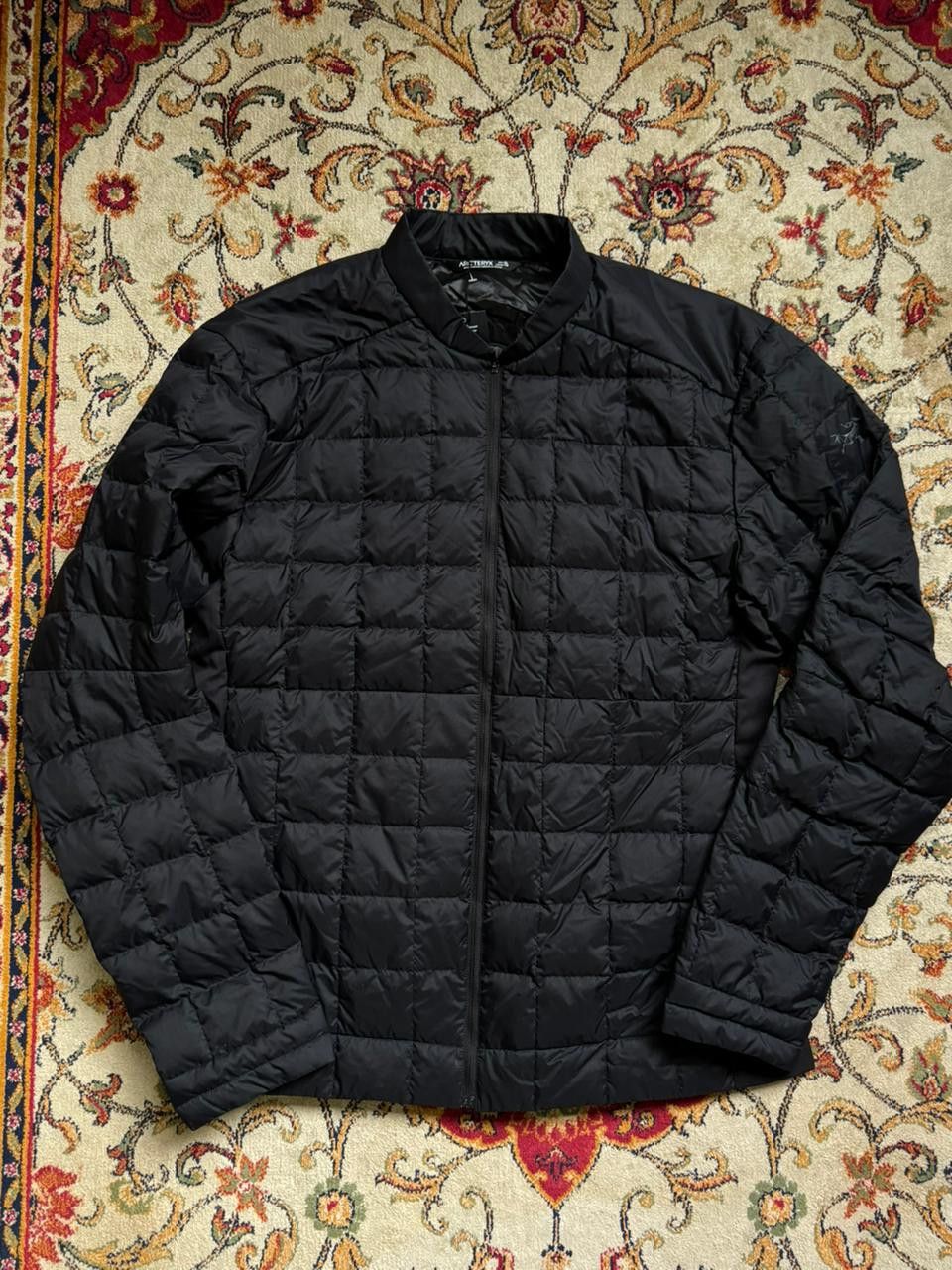 Arc'teryx ARCTERYX RICO JACKET Size US XL / EU 56 / 4 - 1 Thumbnail