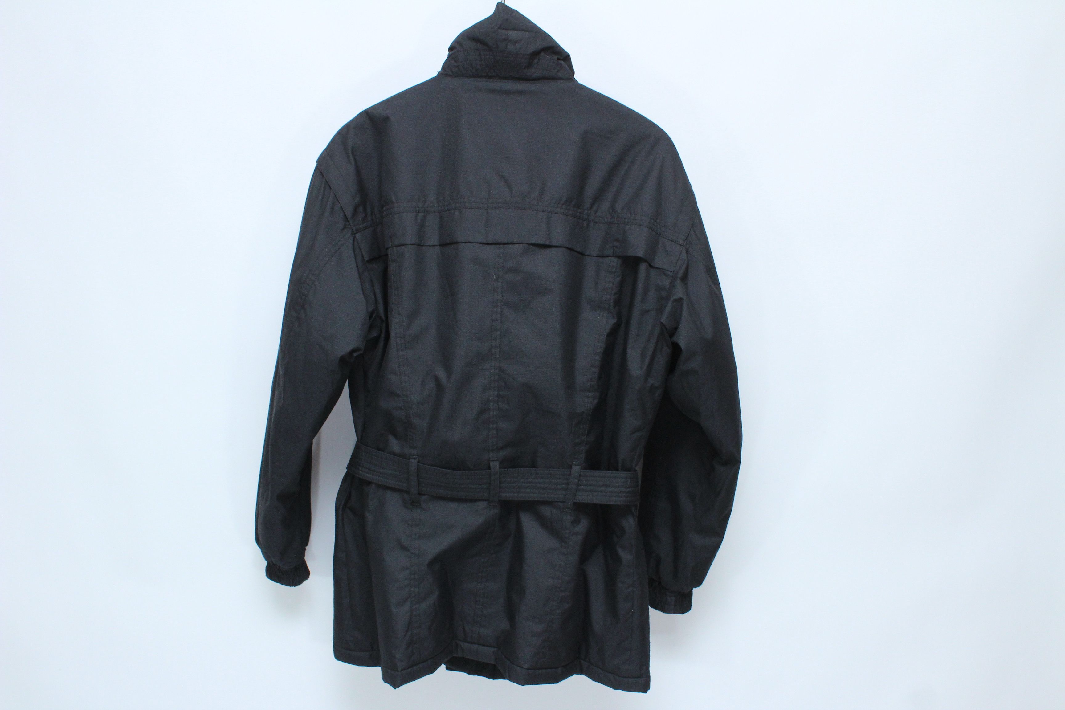 Fusalp Fusalp Sport Ski Jacket with Belt Size 42 Vintage Rare Size M / US 6-8 / IT 42-44 - 7 Thumbnail