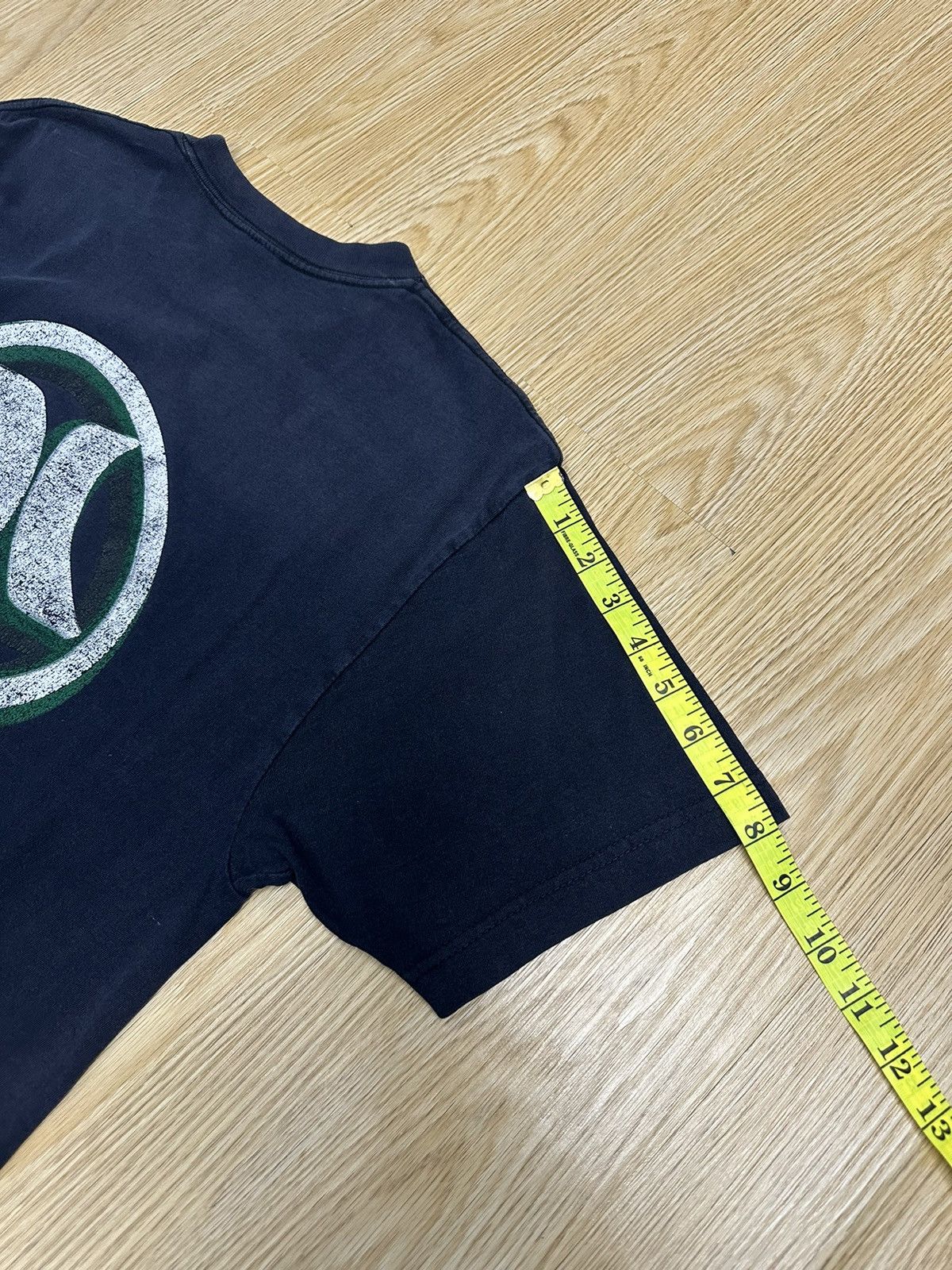 Hurley Vintage Hurley Hookups Tshirt A484 Size US S / EU 44-46 / 1 - 6 Thumbnail