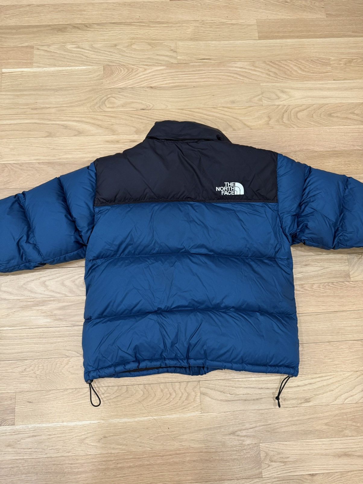The North Face Men’s 1996 Retro Nuptse Jacket Size US L / EU 52-54 / 3 - 2 Thumbnail