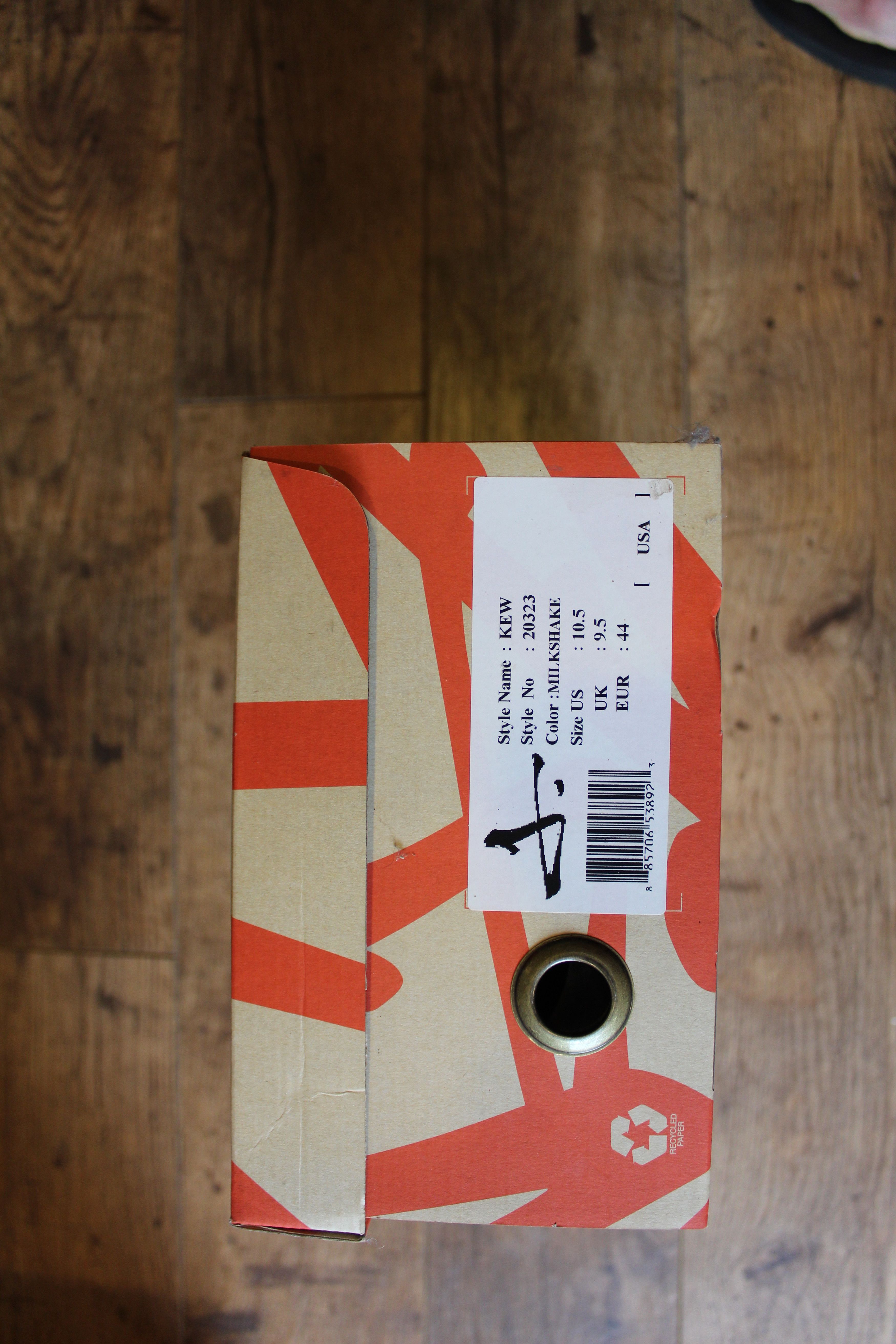 J Shoes J SHOES UPPERCASE KEW – Rare Kudu Leather Slip-On Size US 10.5 / EU 43-44 - 9 Thumbnail