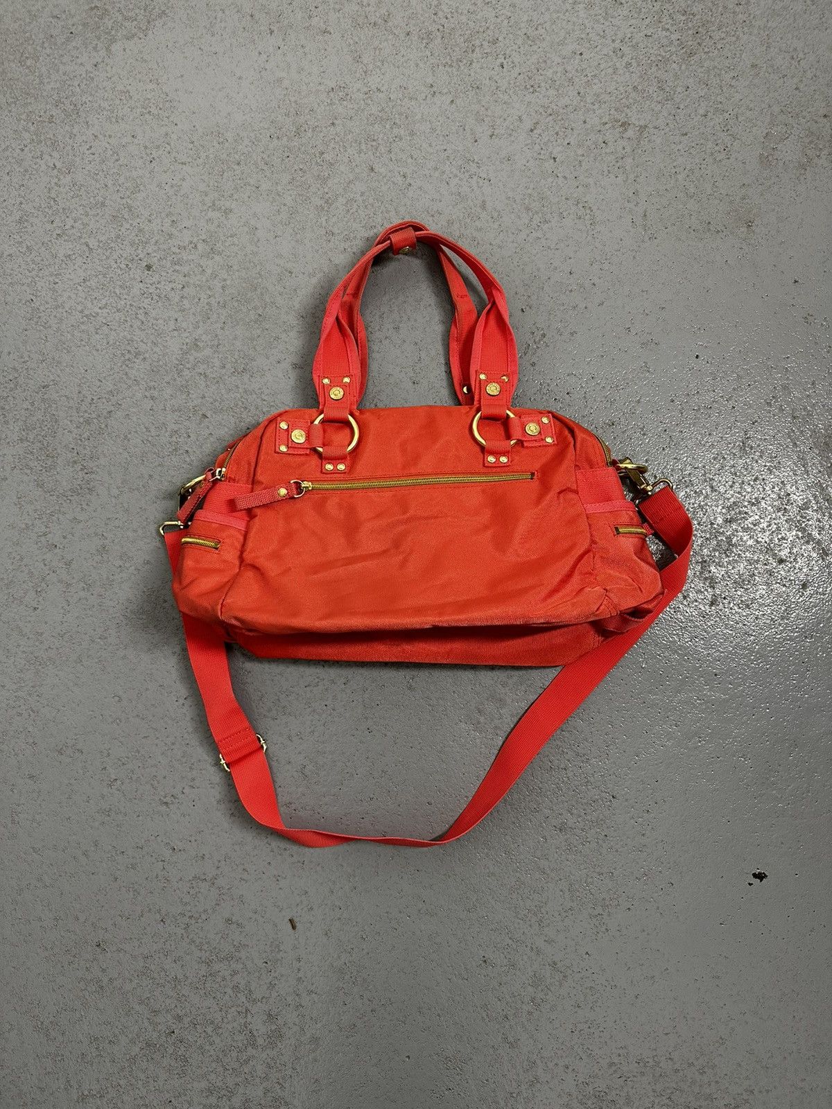 George Gina & Lucy George Gina & Lucy GGL Double B Crossbody Bag Size ONE SIZE - 9 Thumbnail
