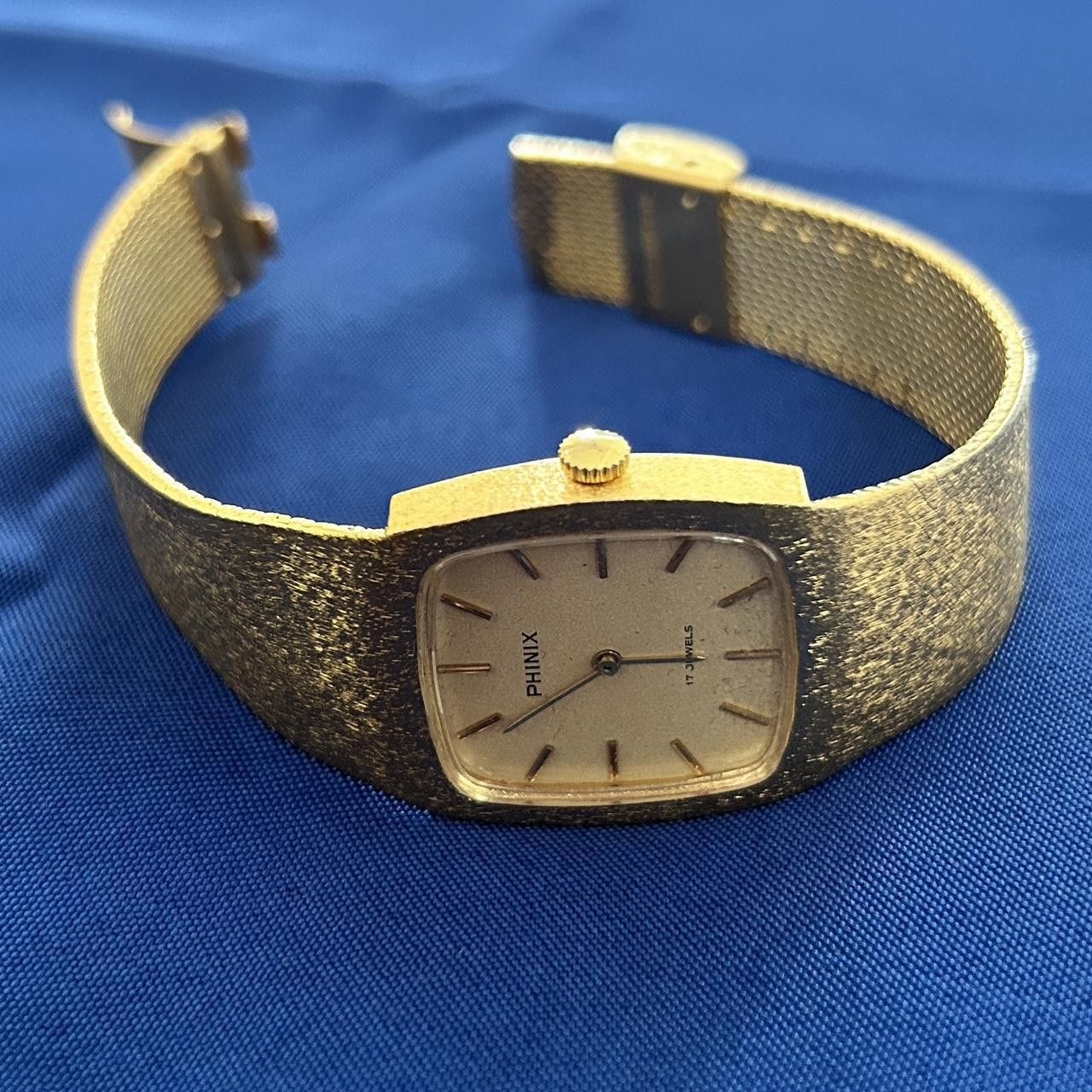 Other Vintage Women's Phinix Watch Size ONE SIZE - 2 Thumbnail