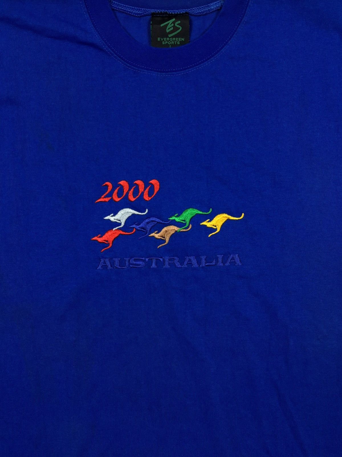 Vintage Vintage 2000s Australia Size US L / EU 52-54 / 3 - 1 Thumbnail