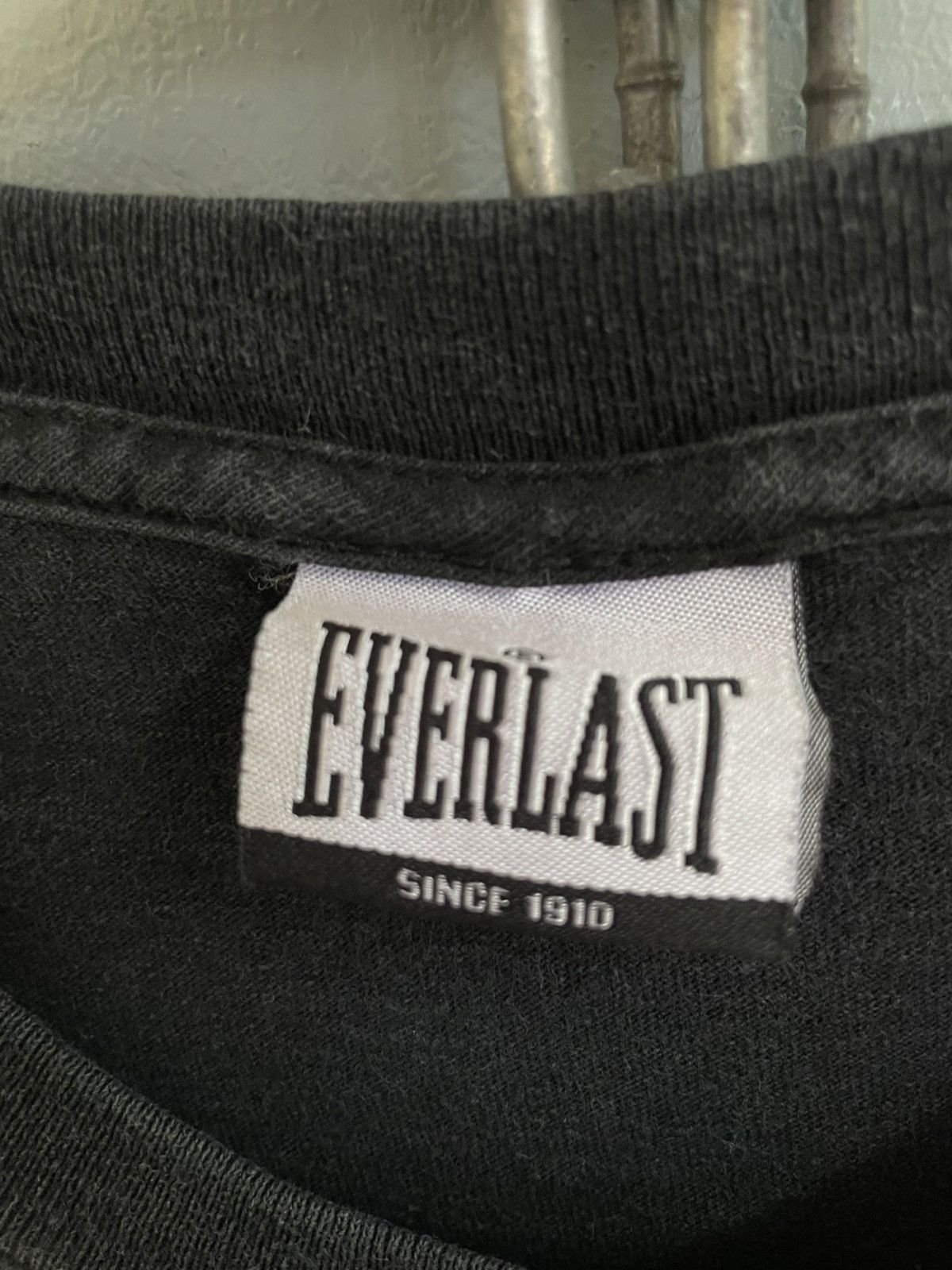 Everlast Vintage Y2K Everlast Big Daddy Brewler t shirt Size US L / EU 52-54 / 3 - 5 Thumbnail