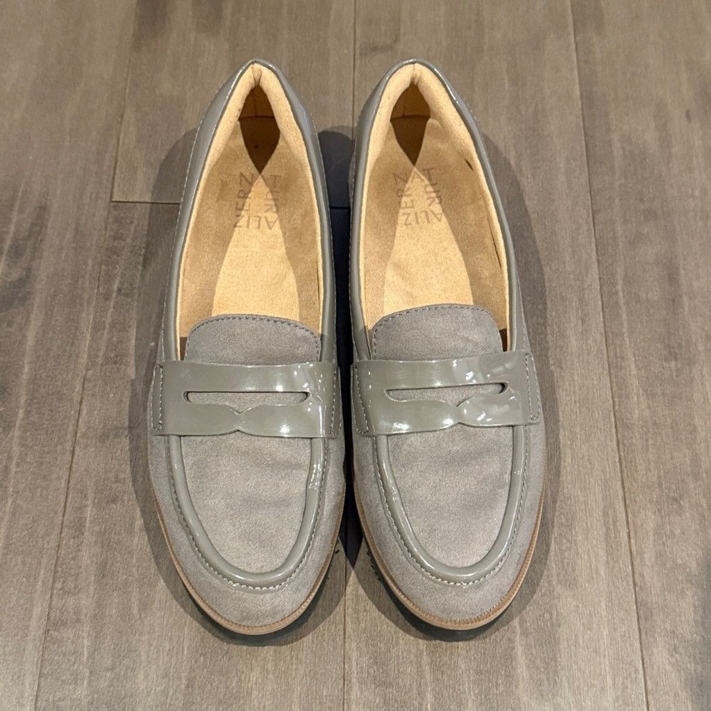 Naturalizer Naturalizer ladies Zoren Loafer size 8 Size US 8 / IT 38 - 1 Thumbnail