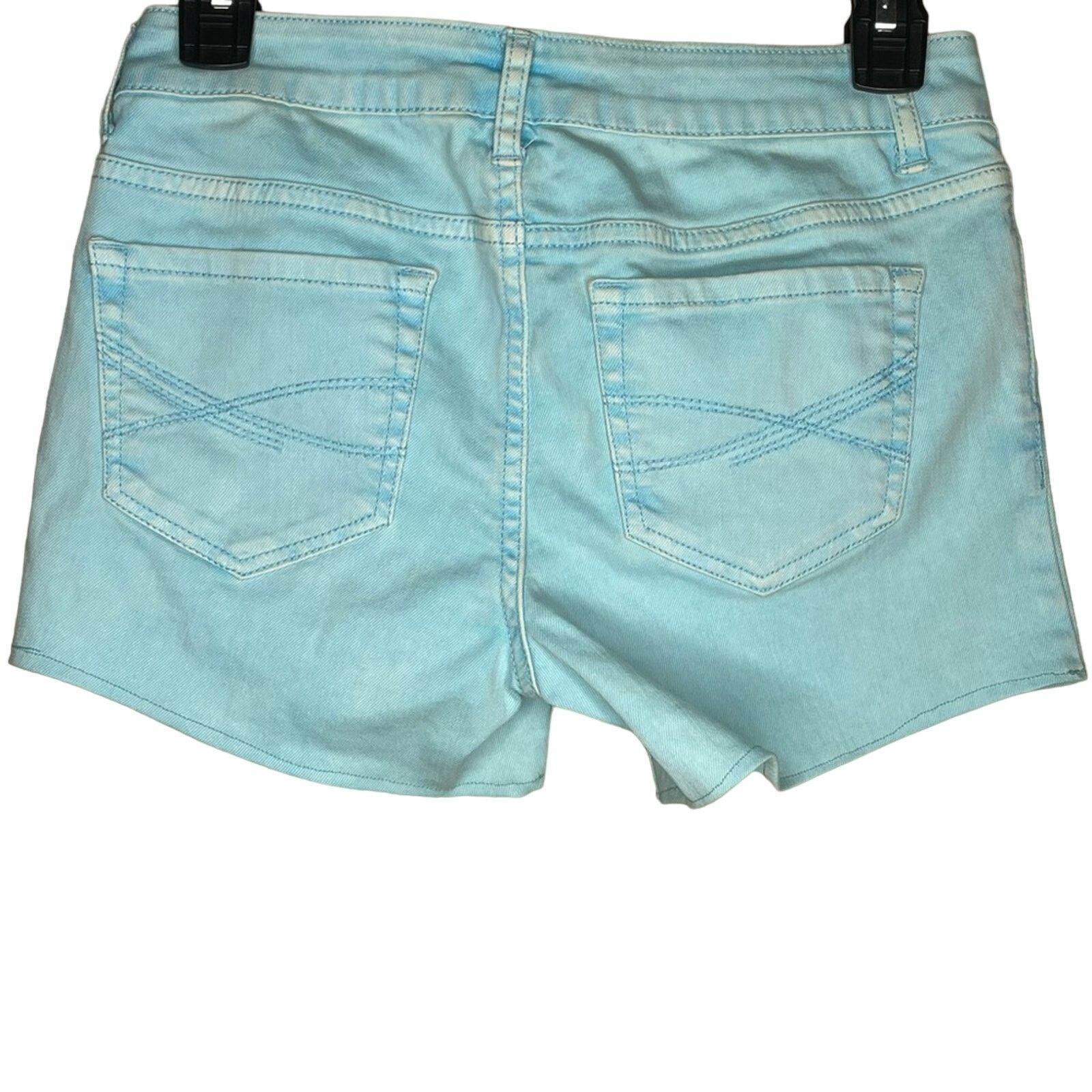 Aeropostale Aeropostale Bayla Short Size 26" / US 2 / IT 38 - 2 Thumbnail