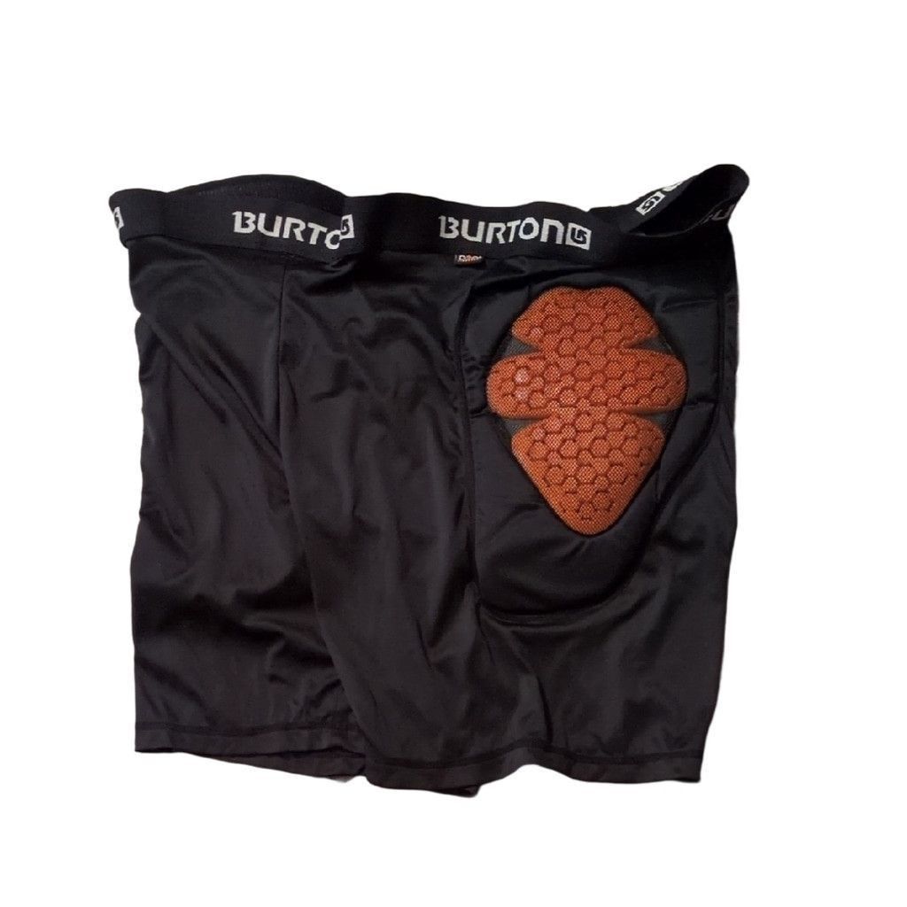 Burton Burton D30 MB Base Layer Shorts Size XL Size US 39 - 1 Thumbnail