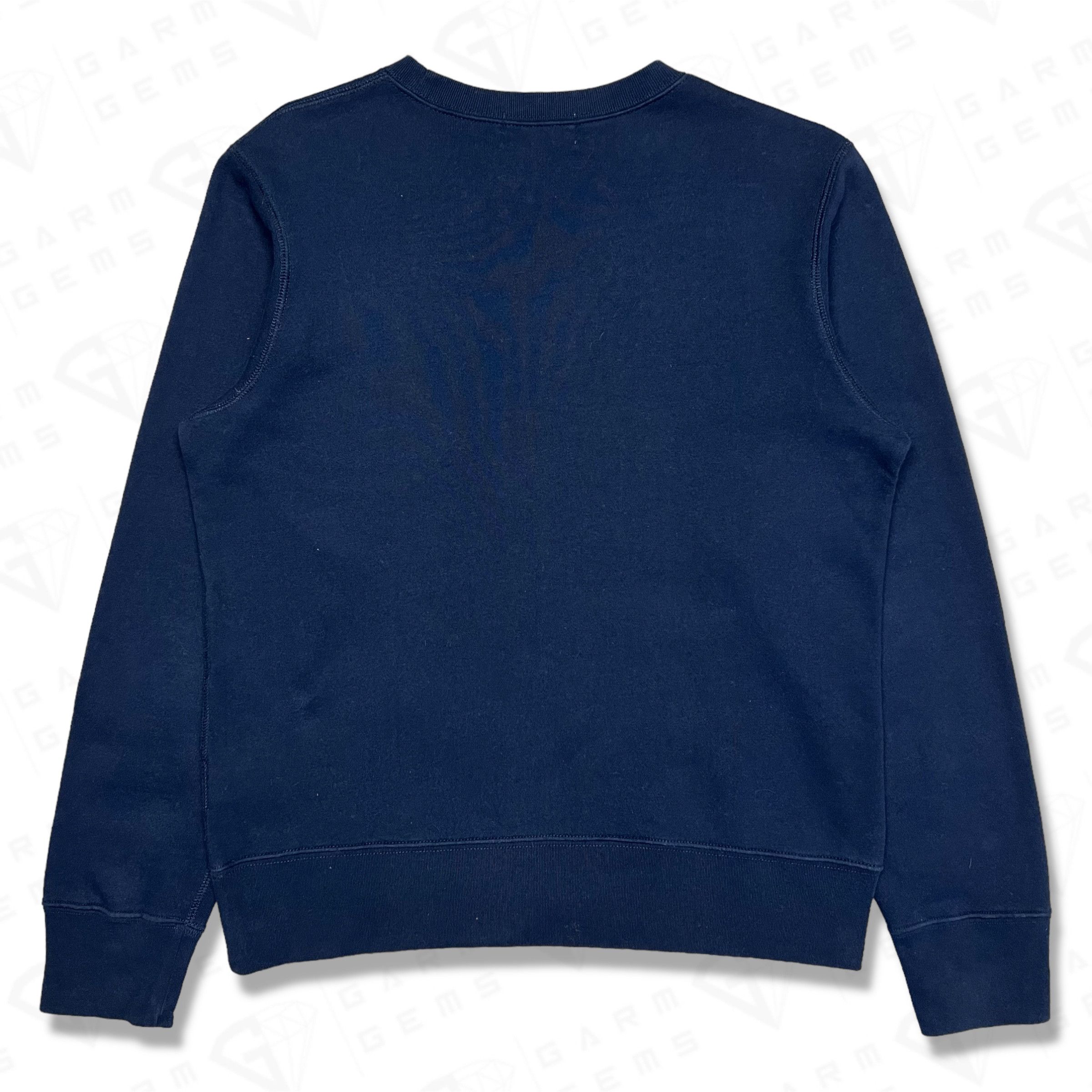 Bape A Bathing Ape Logo Sweatshirt Size US M / EU 48-50 / 2 - 2 Thumbnail