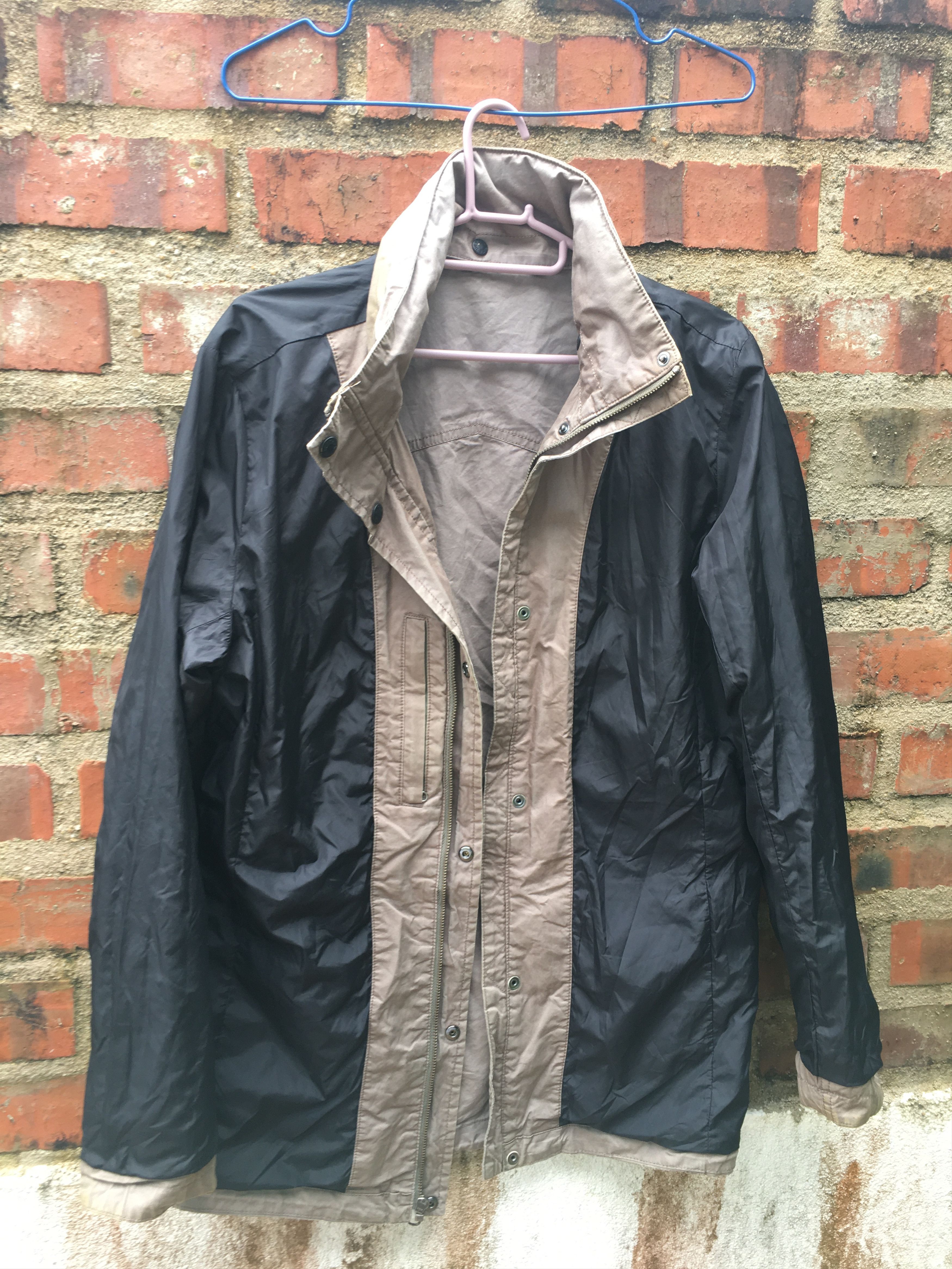 The North Face The North Face Parkas With Hoodie Size US M / EU 48-50 / 2 - 16 Thumbnail