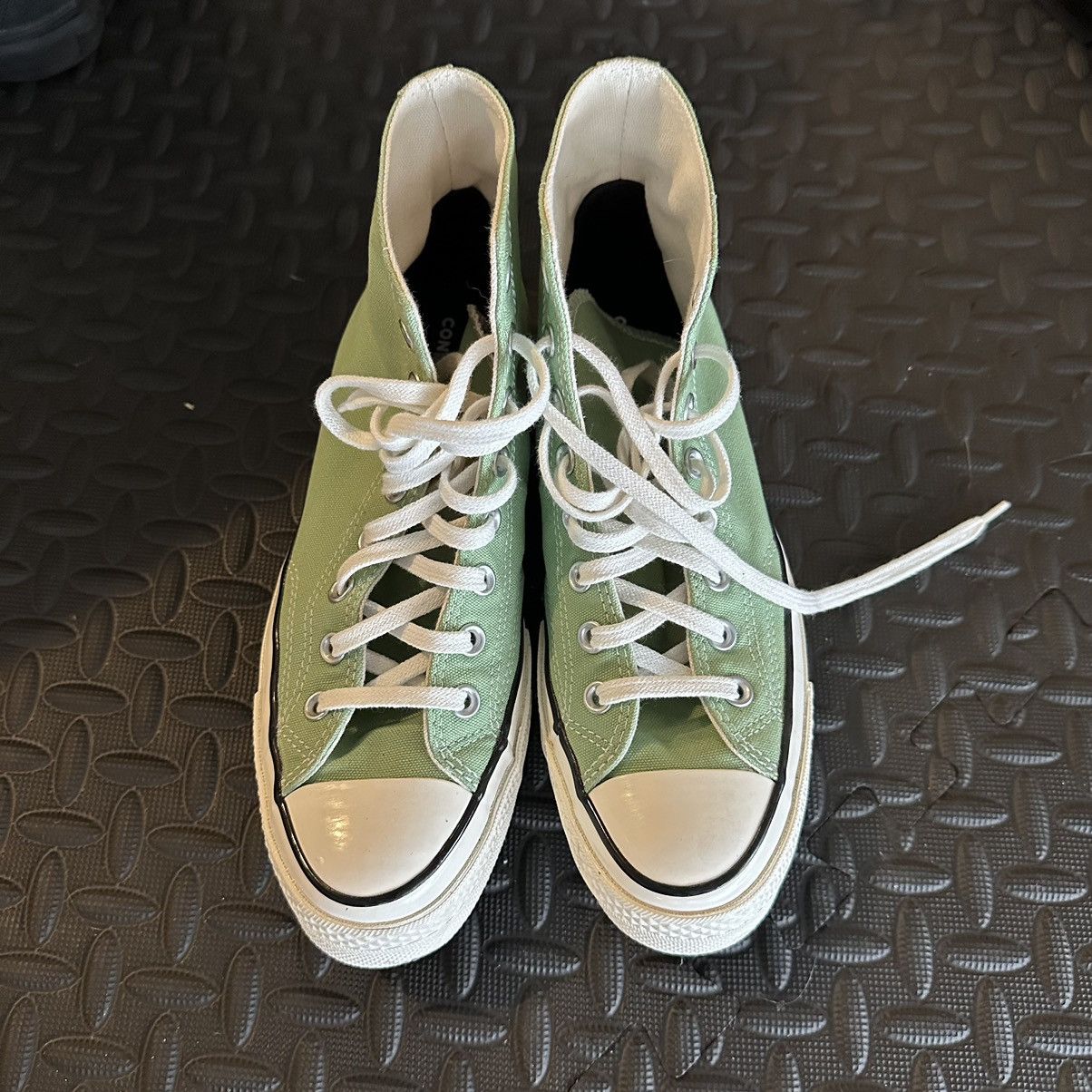 Converse Chuck taylor hightop Size US 7.5 / EU 40-41 - 1 Thumbnail