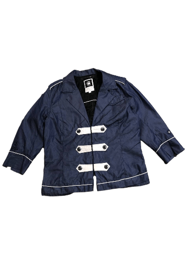 G-Star Vintage G-Star Raw Light Jacket Size L Size L / US 10 / IT 46 - 1 Thumbnail